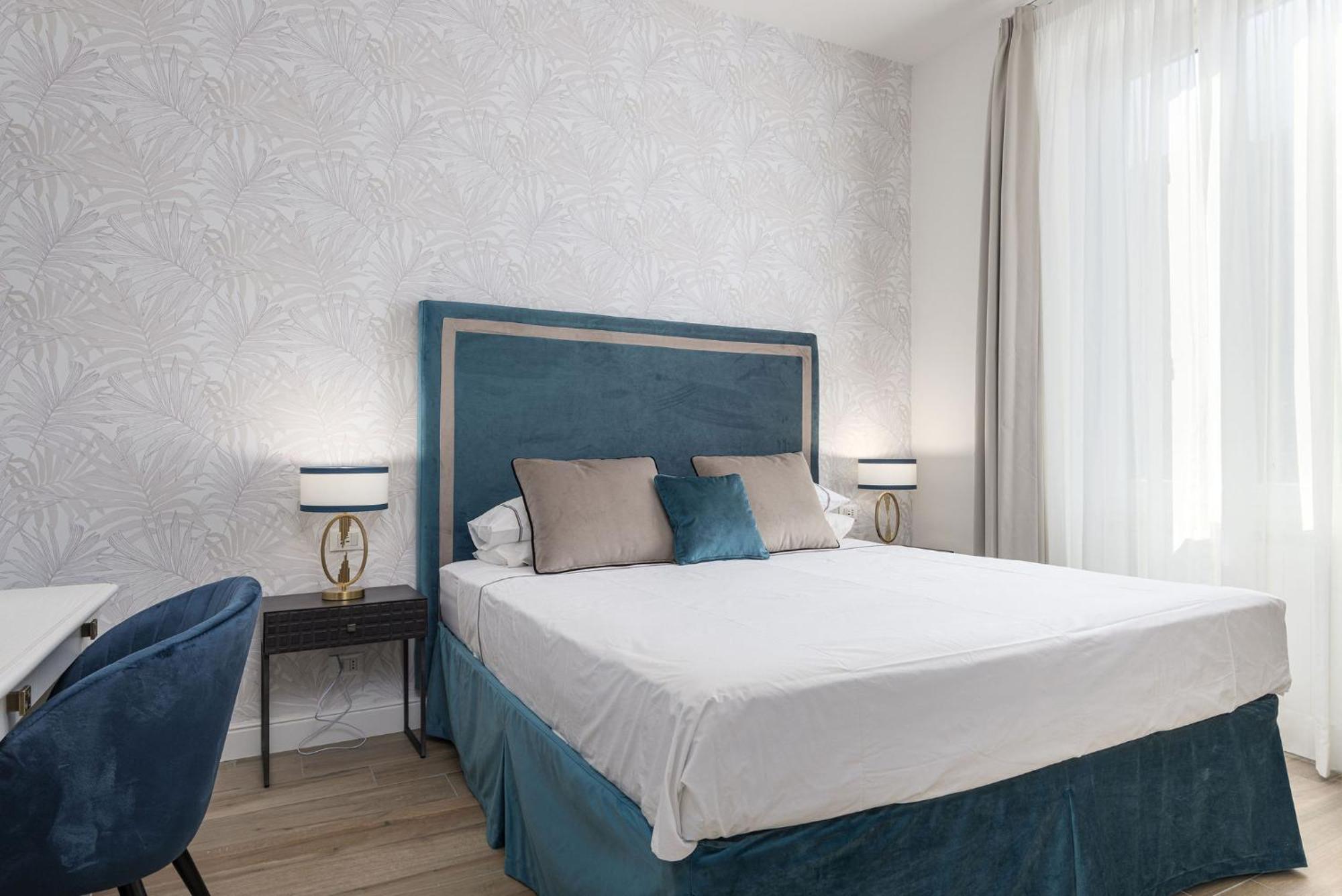 Mazzini 34 Collection Apartamento Florença