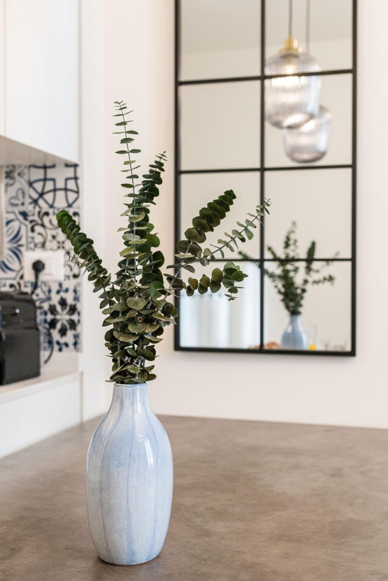 Mazzini 34 Collection Apartamento