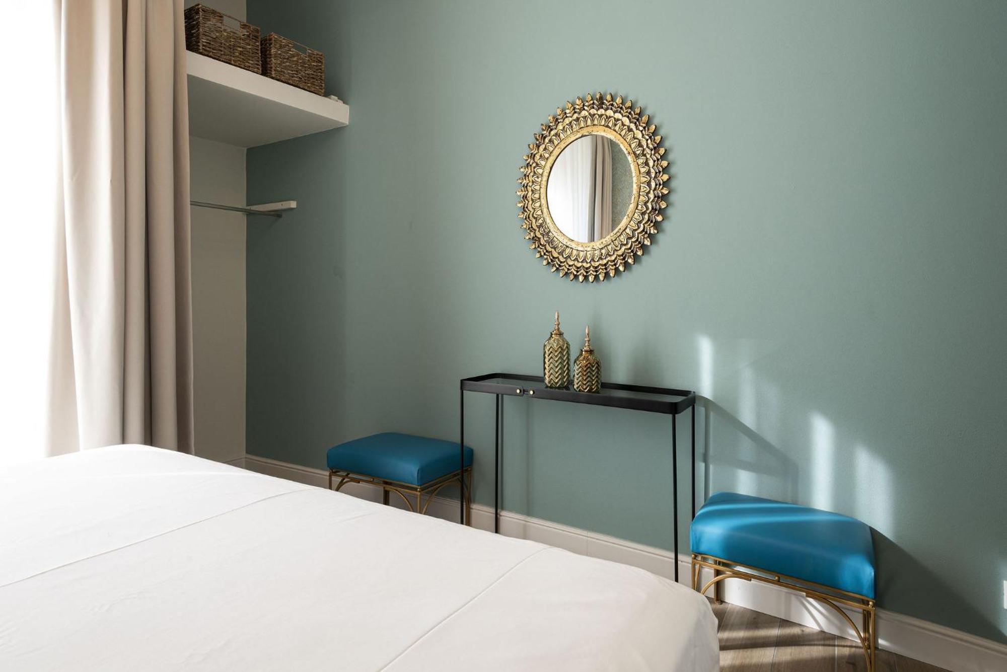 Mazzini 34 Collection Apartamento *