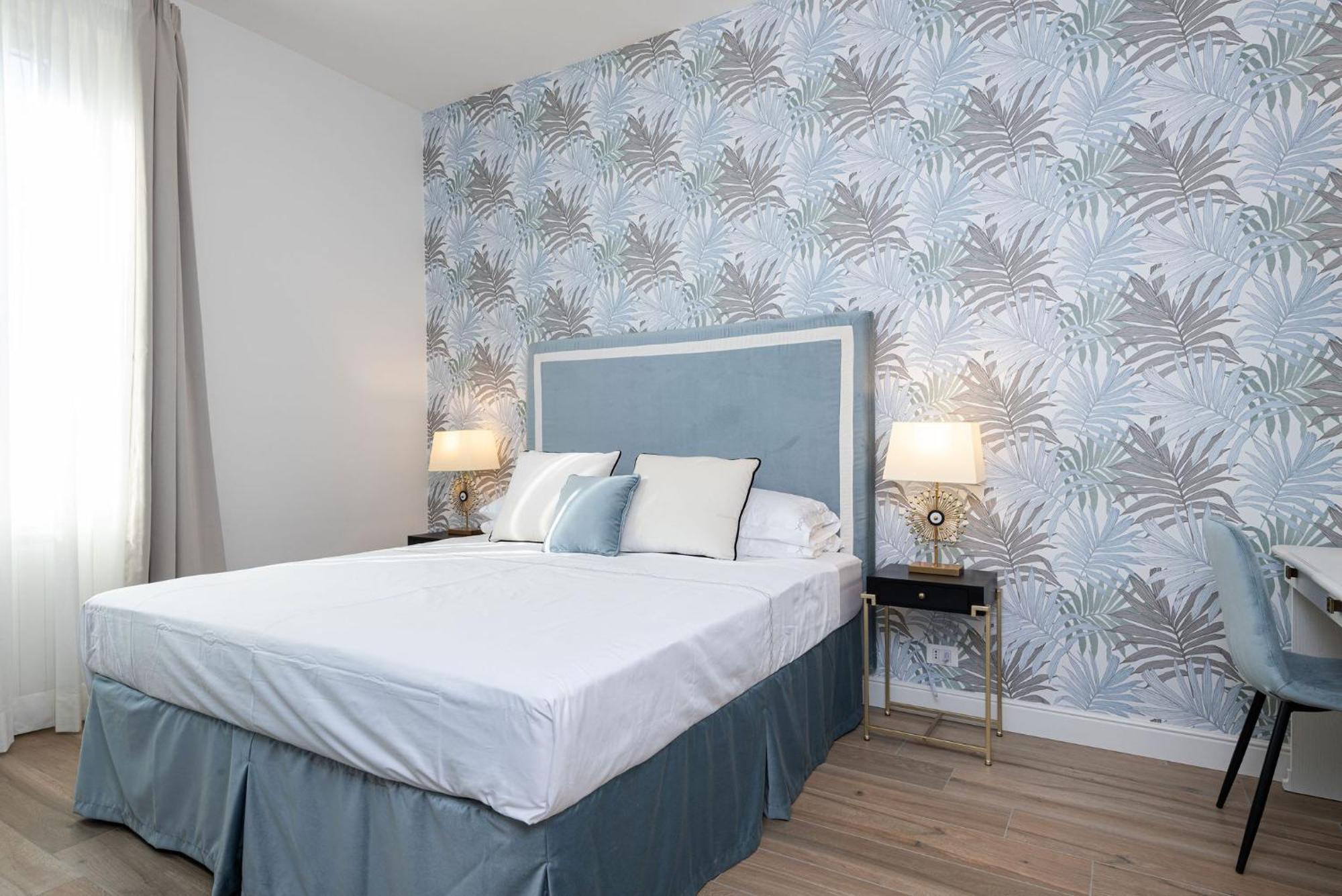 Apartamento Mazzini 34 Collection