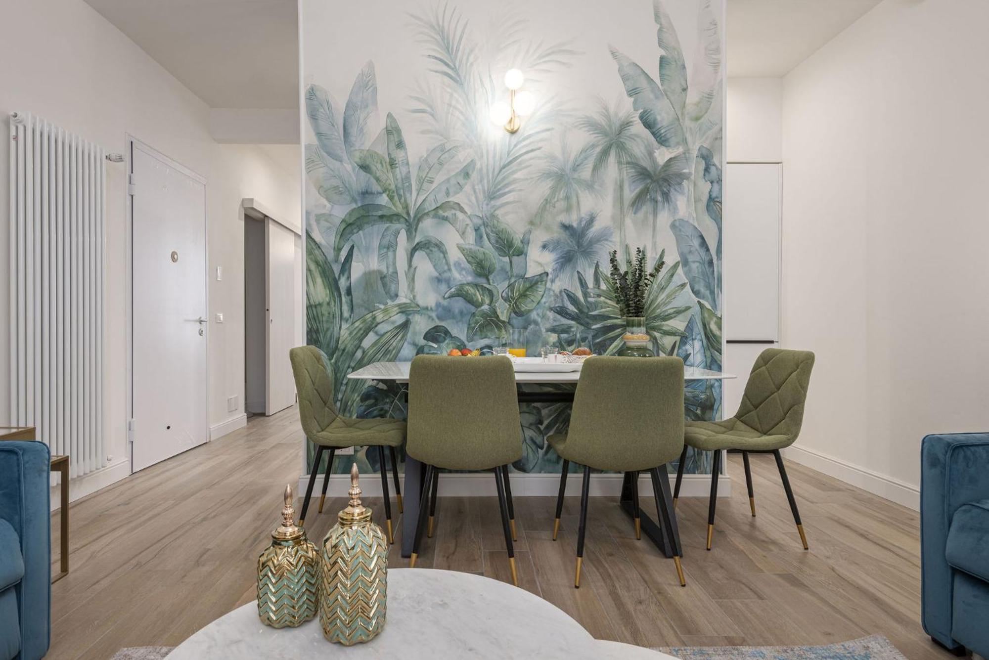 Mazzini 34 Collection Apartamento Florença