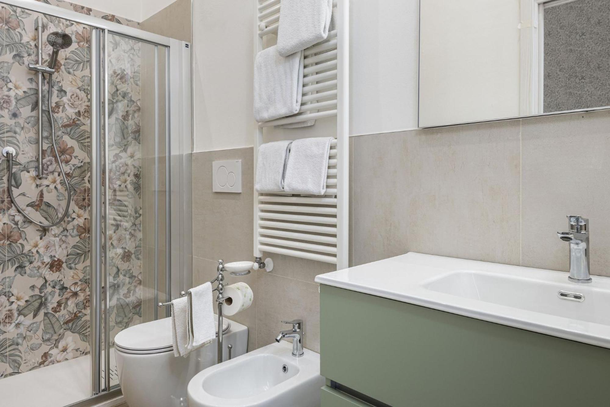 Mazzini 34 Collection Apartamento *