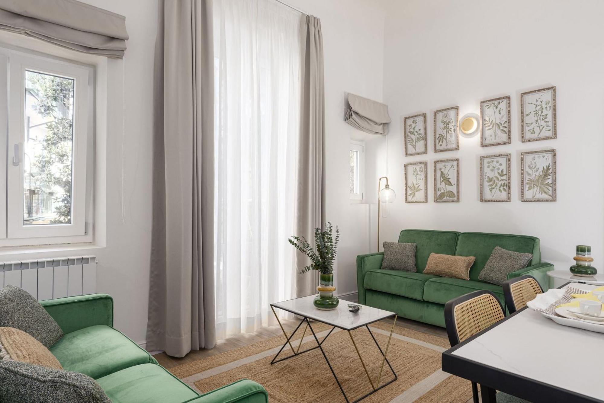 Apartamento Mazzini 34 Collection