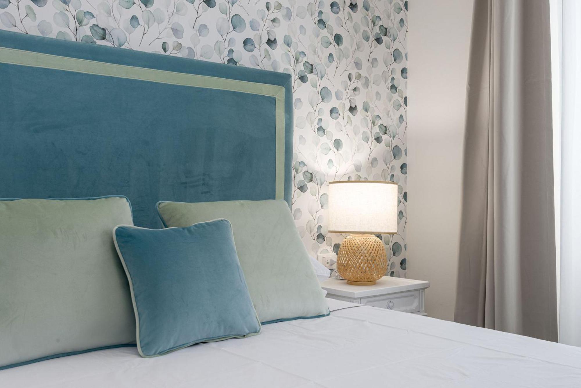 Apartamento Mazzini 34 Collection *