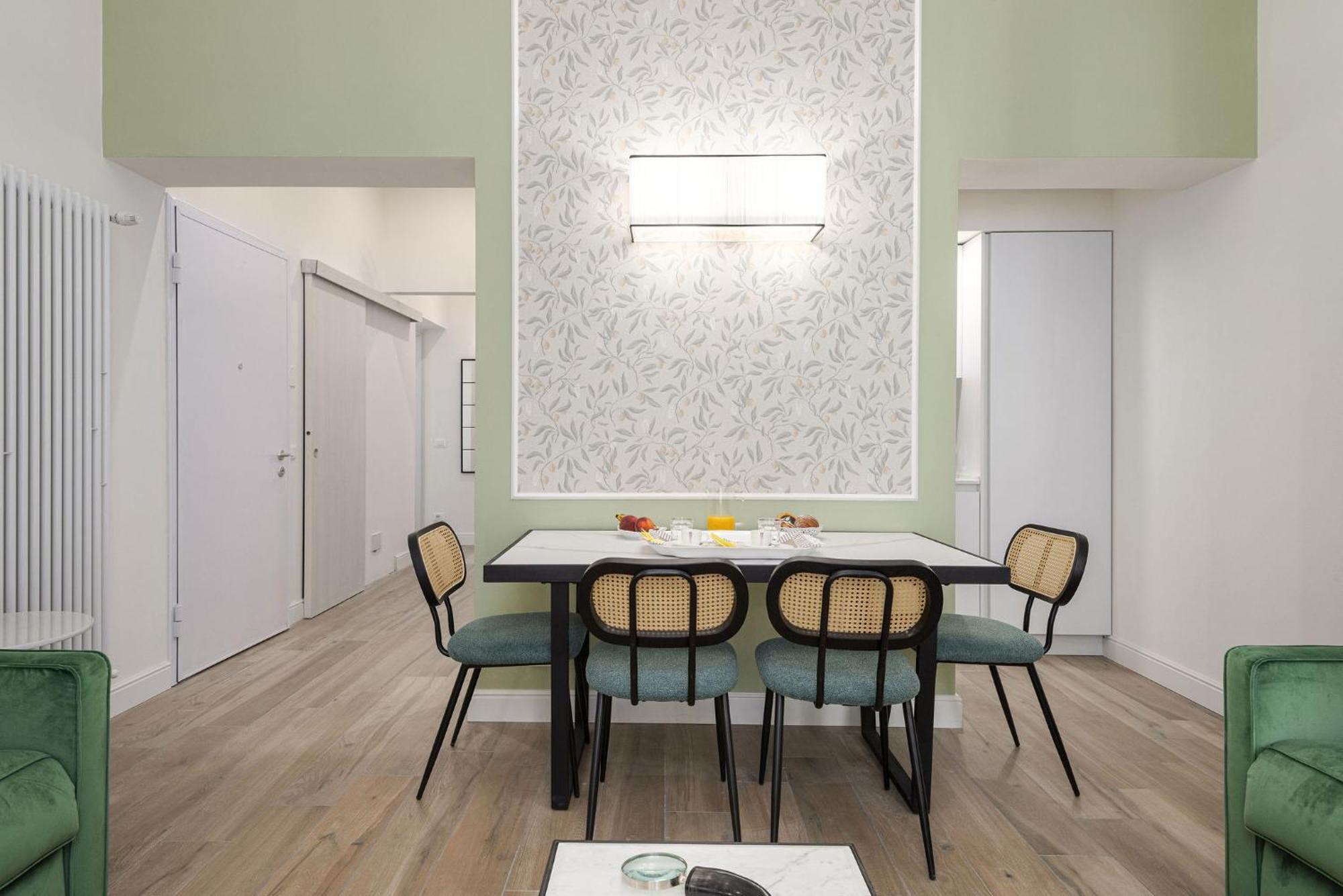 Apartamento Mazzini 34 Collection Florença
