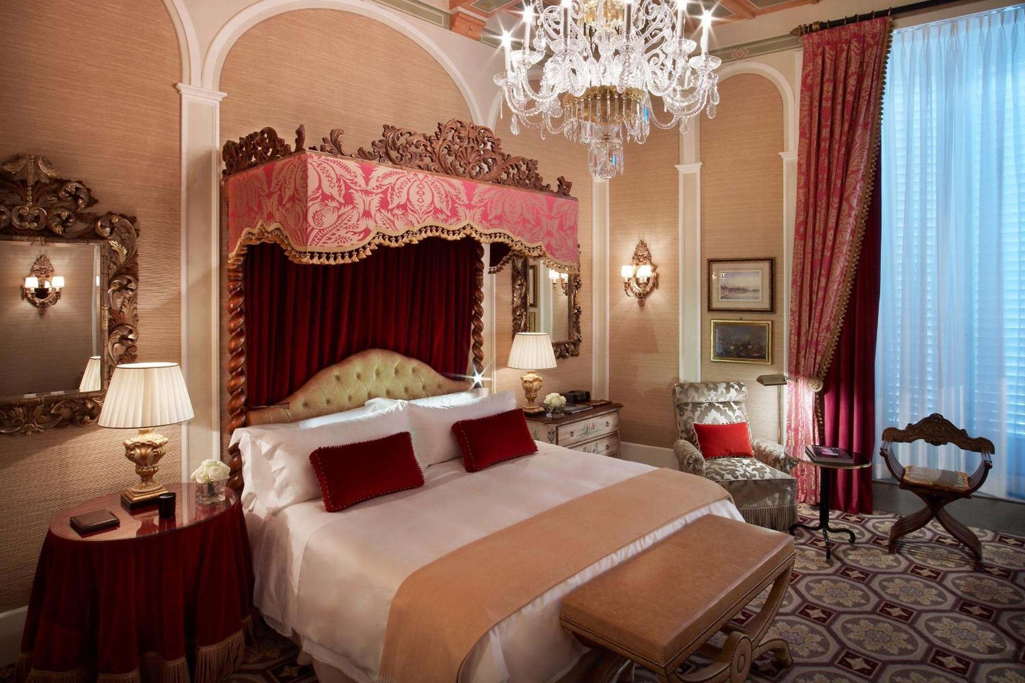 The St. Regis