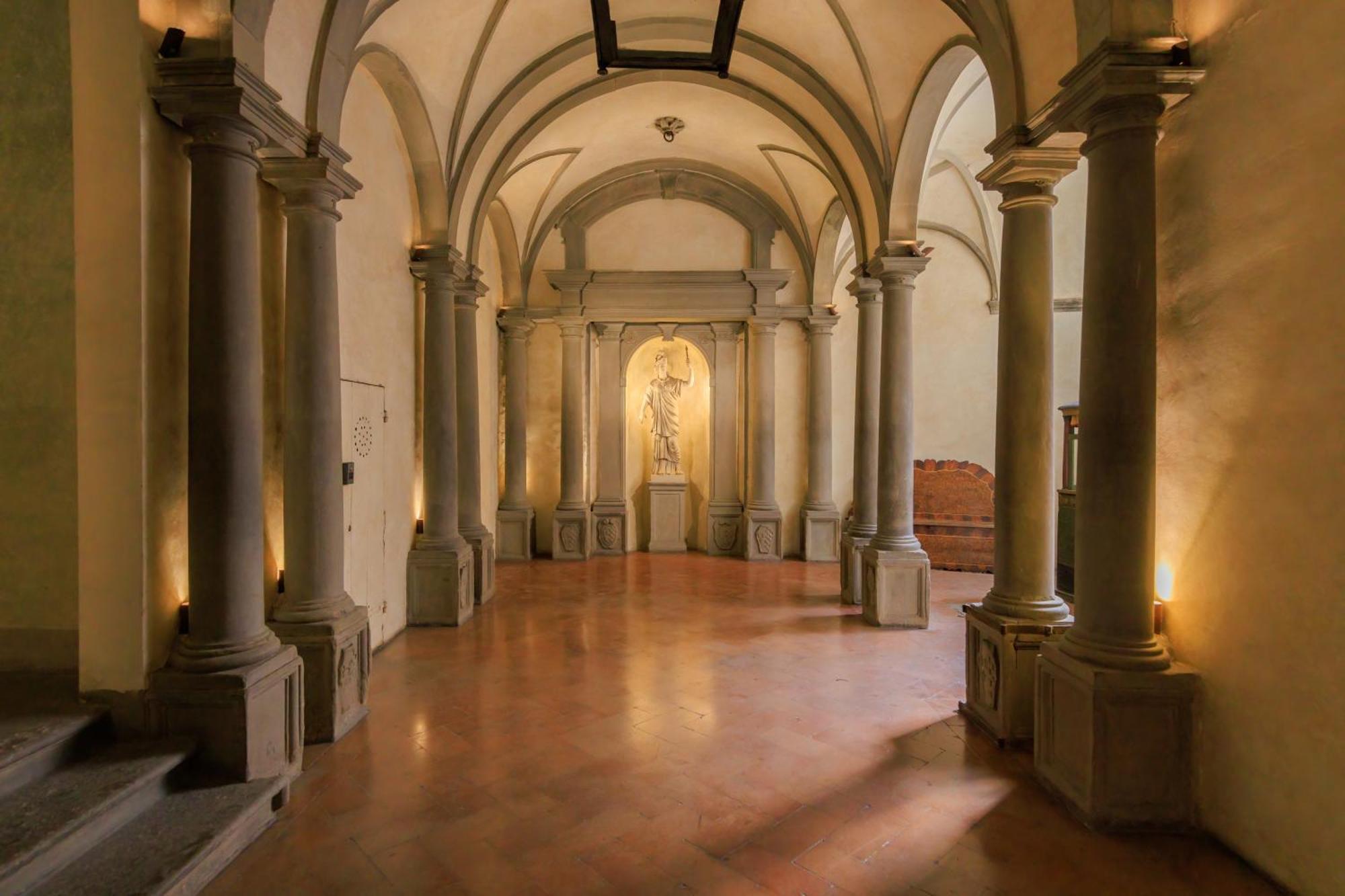 Appartement A 200m Uffizi - 90m Ponte Vecchio *