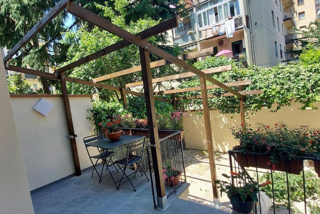 Emmapartment Firenze