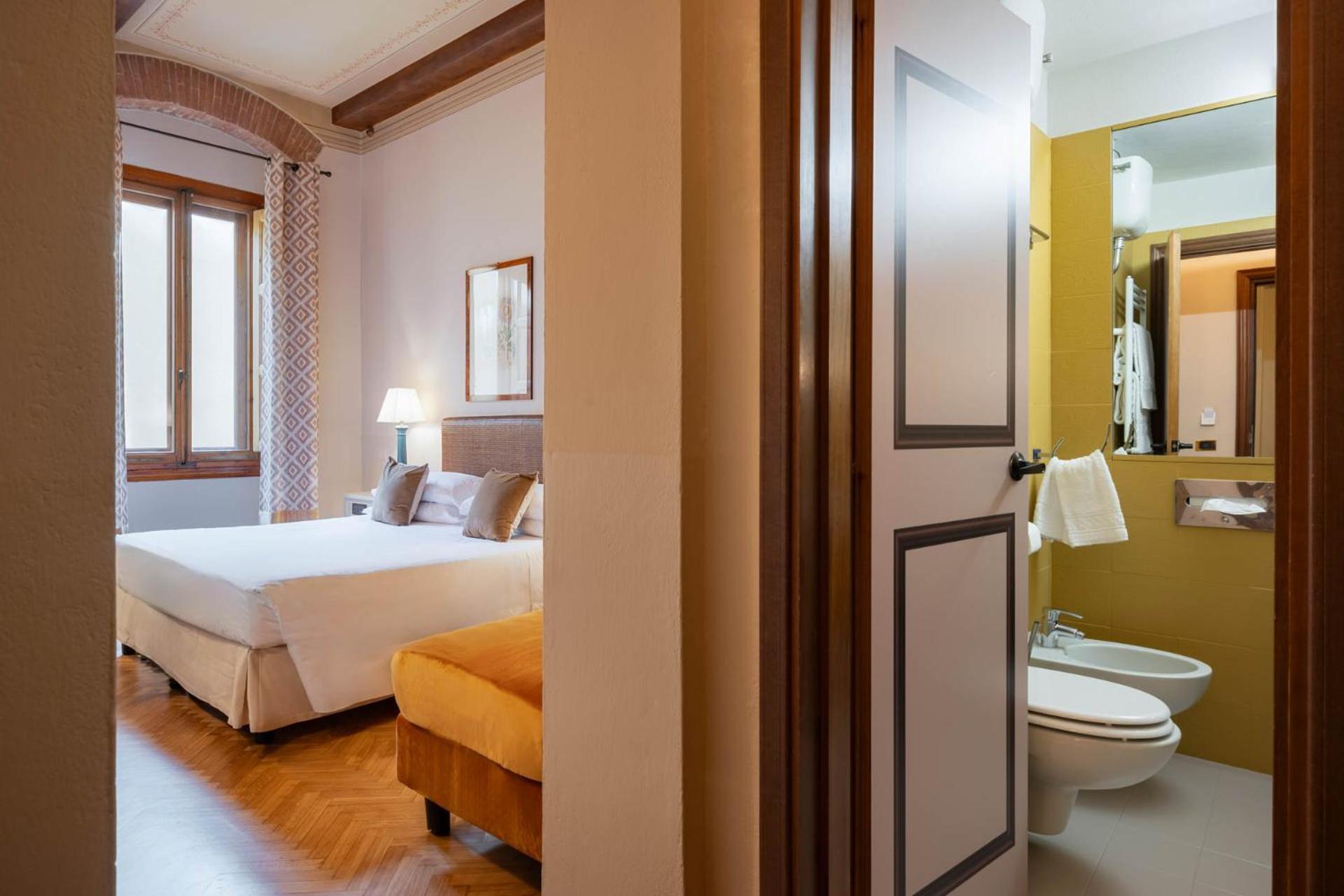 Hotel Morandi Florence