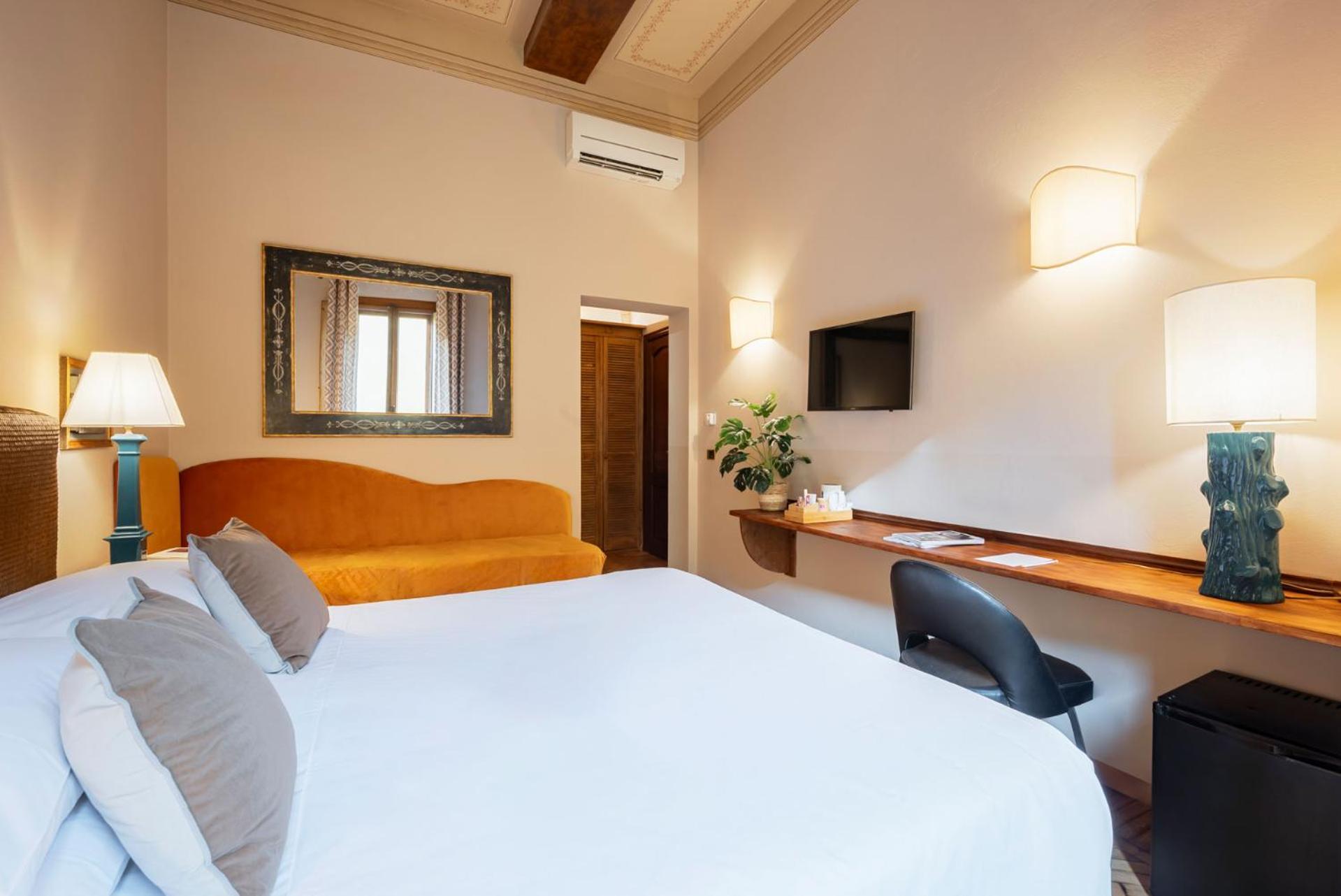 Morandi Hotel