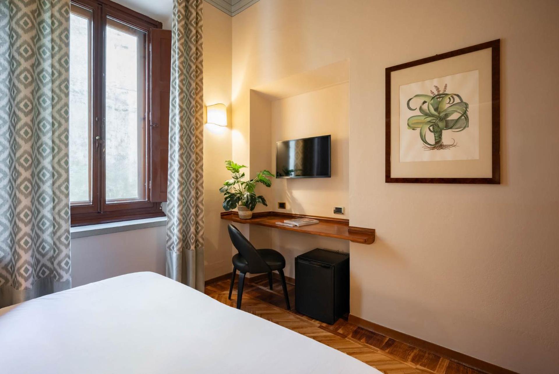 Morandi 3* Firenze