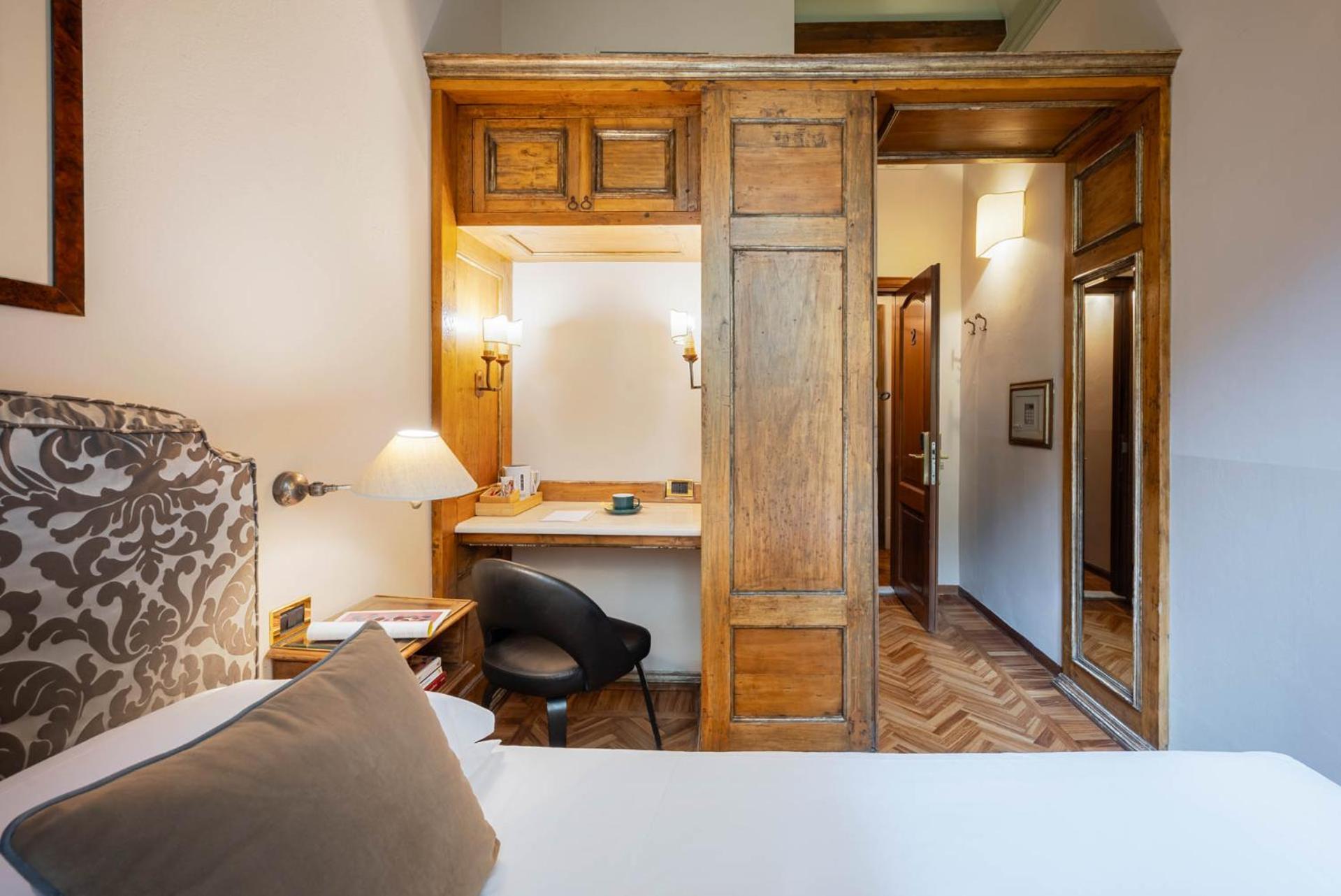 Morandi Hotel