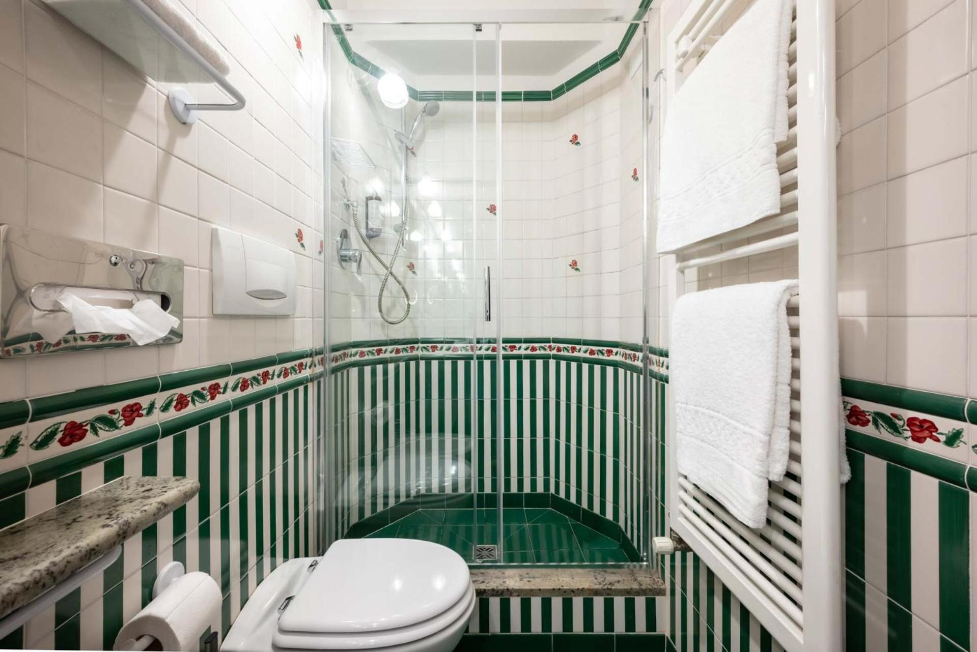 Morandi Hotel 3*