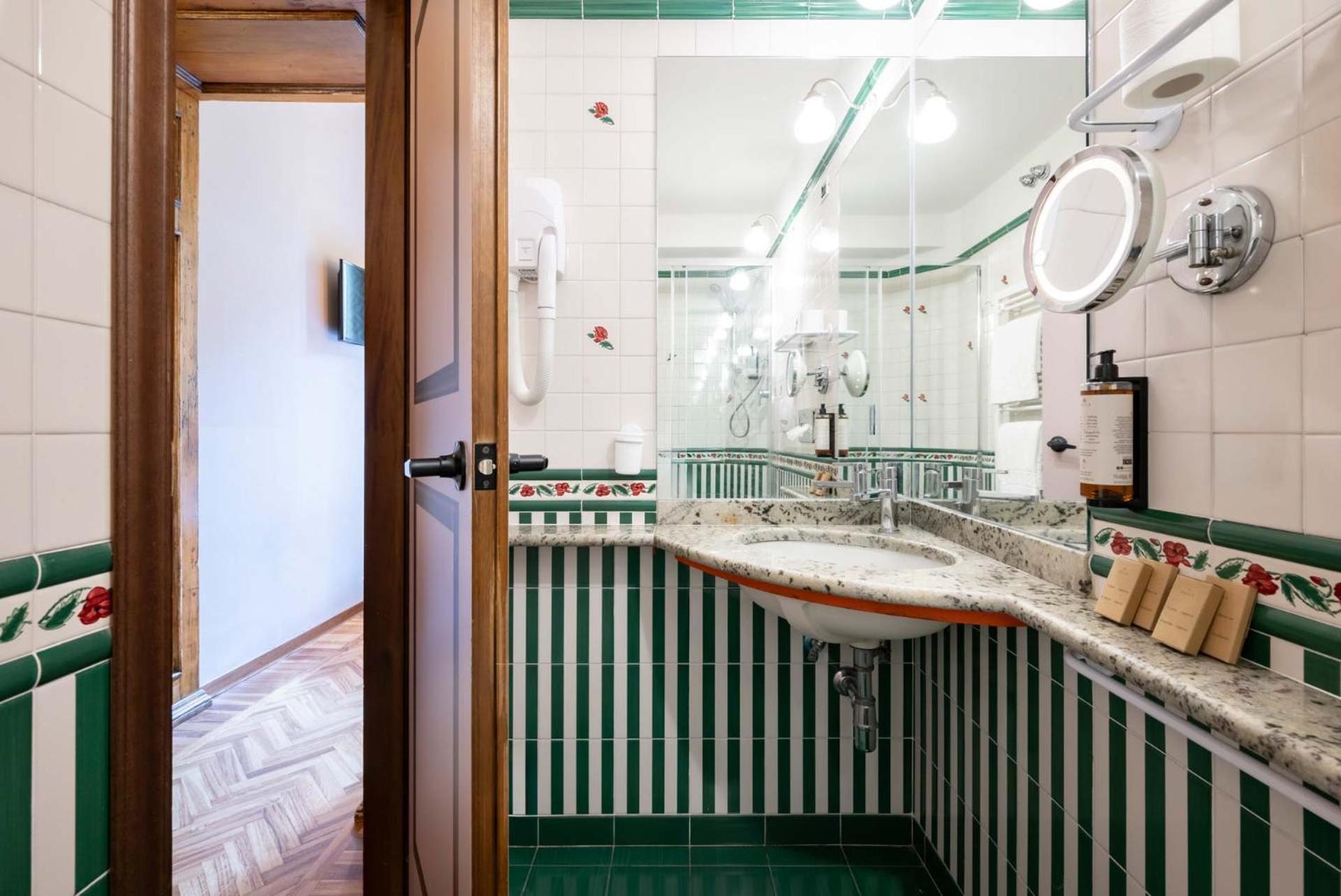 Hotel Morandi Firenze