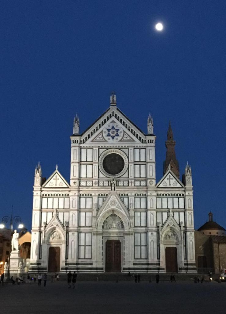 Sweet In Santa Croce Firenze