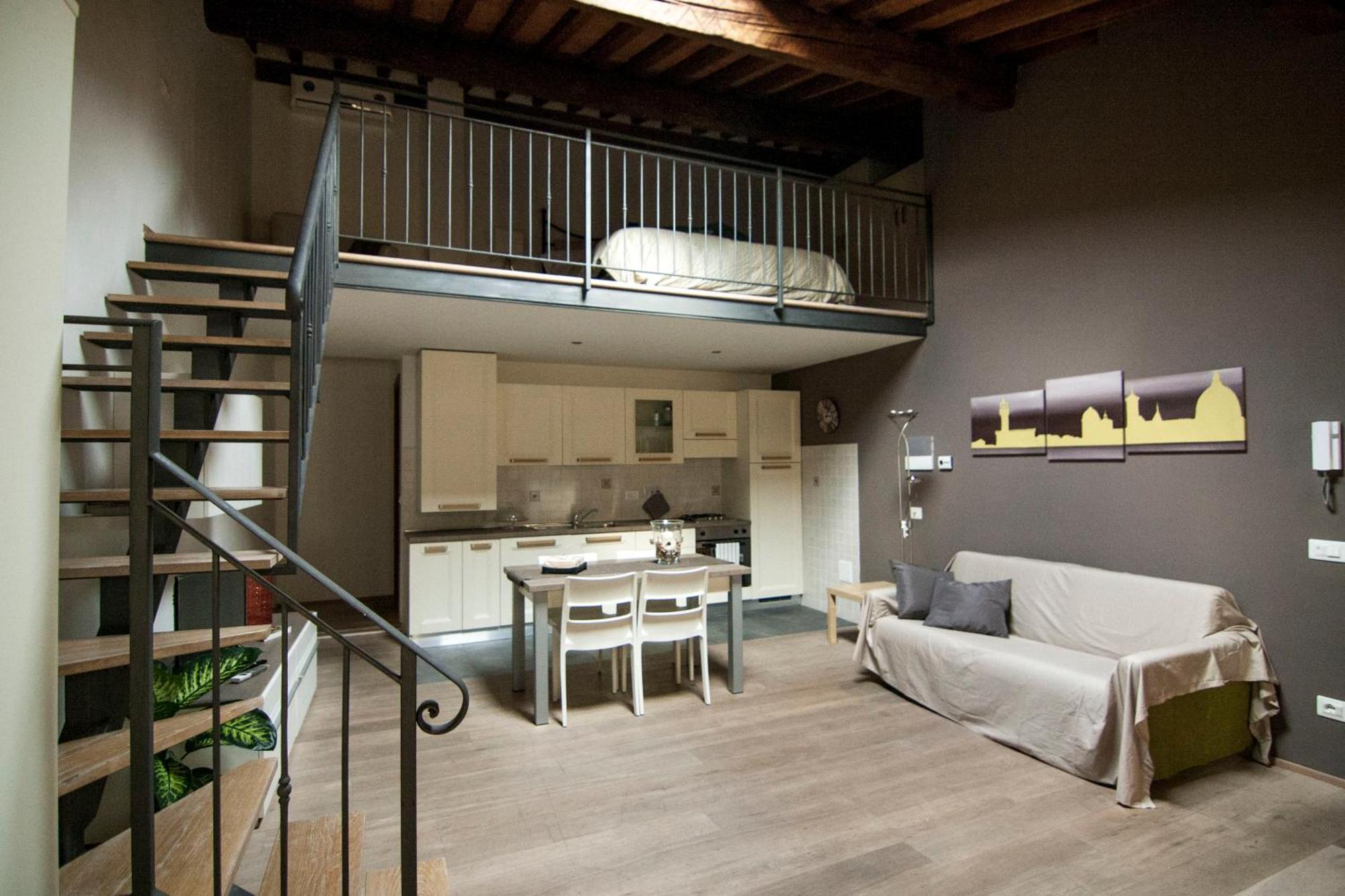 Sweet In Santa Croce Appartamento Firenze