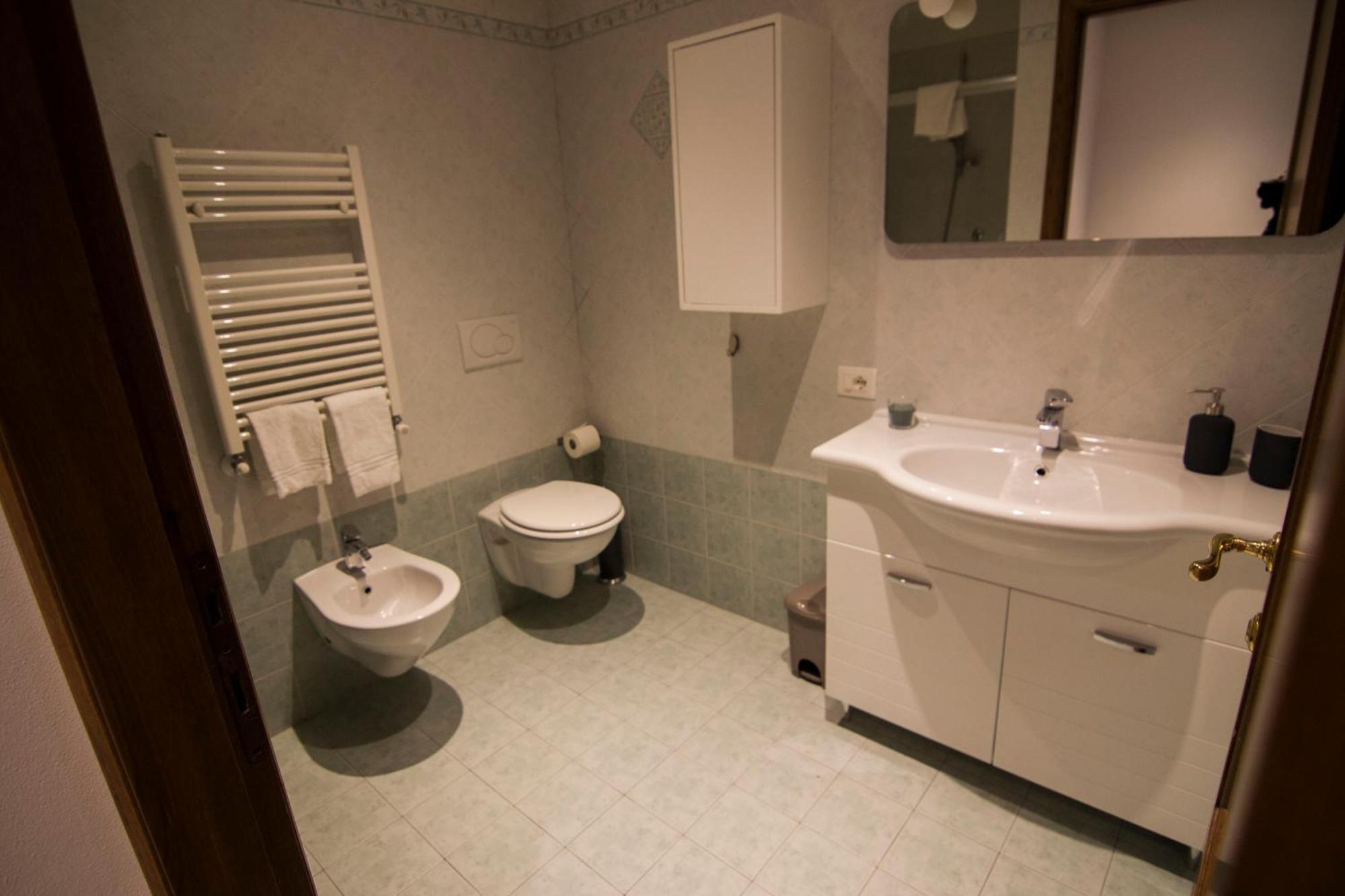Apartment Sweet In Santa Croce Florence