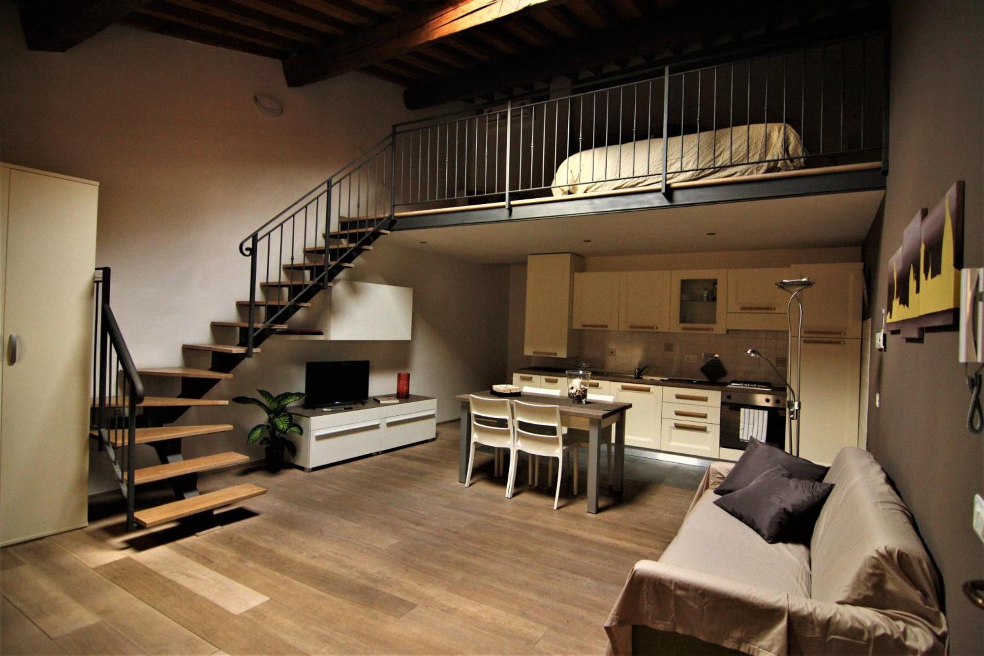 Sweet In Santa Croce Appartamento
