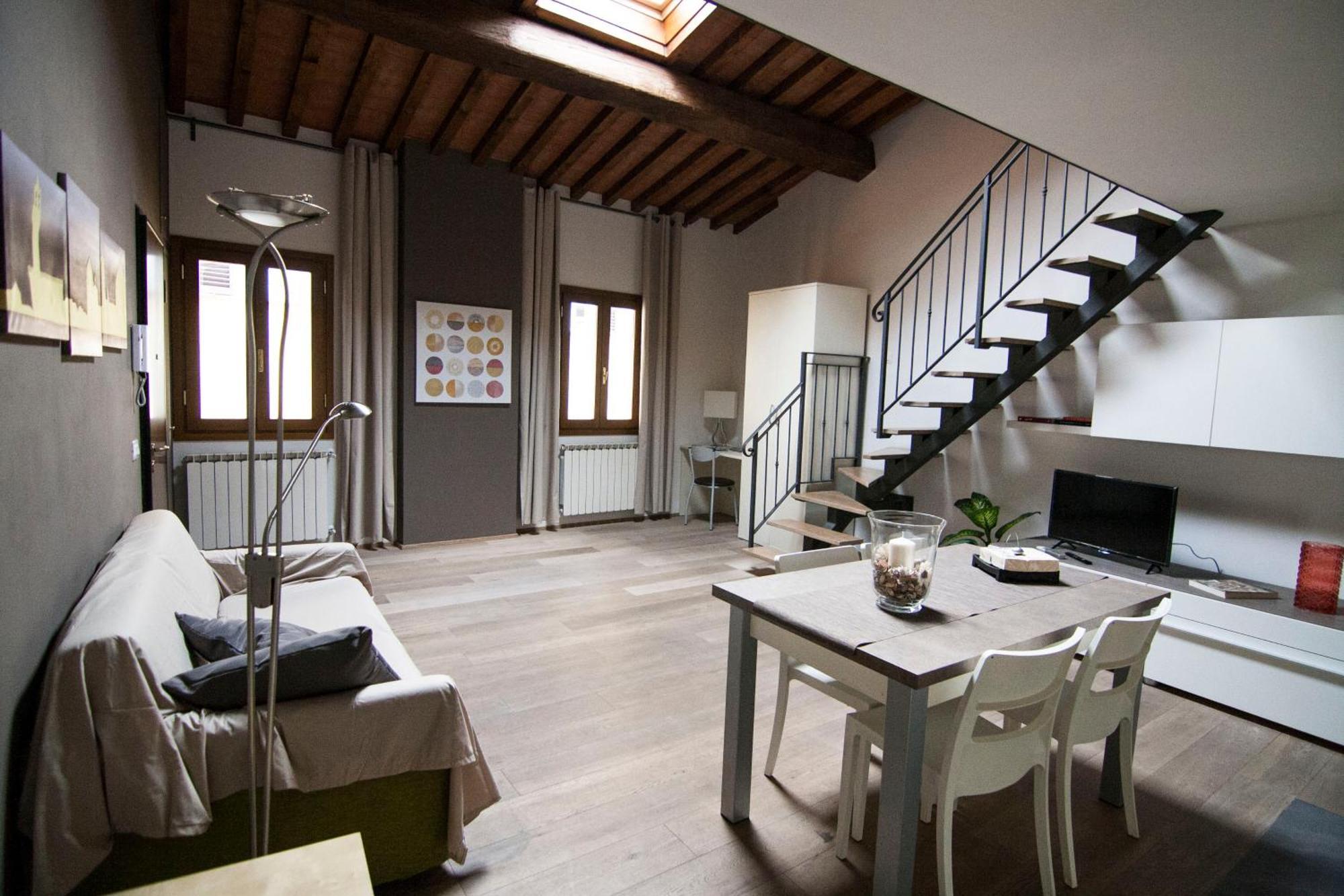 Appartamento Sweet In Santa Croce