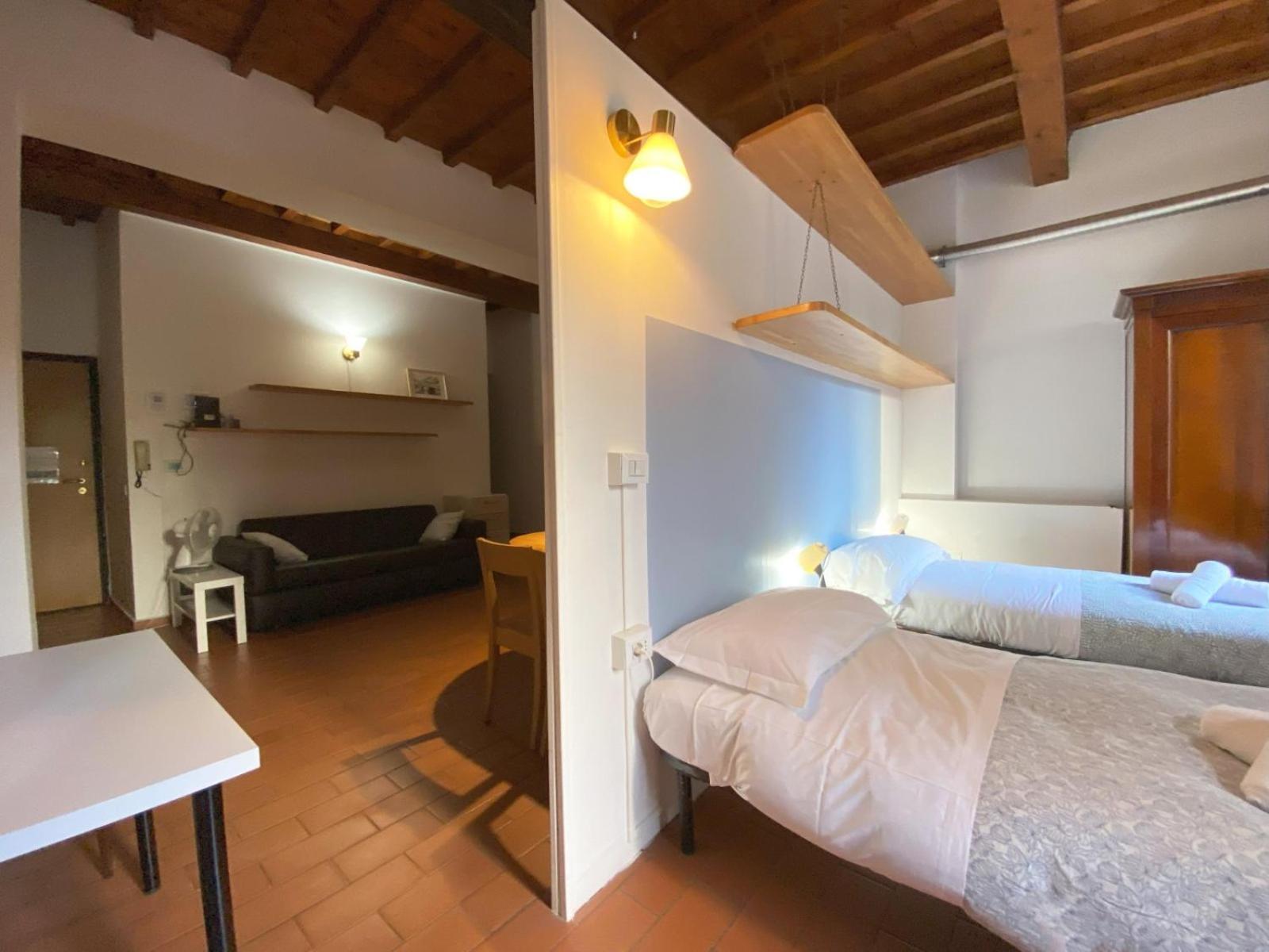 Camaldoli 2 Appartement