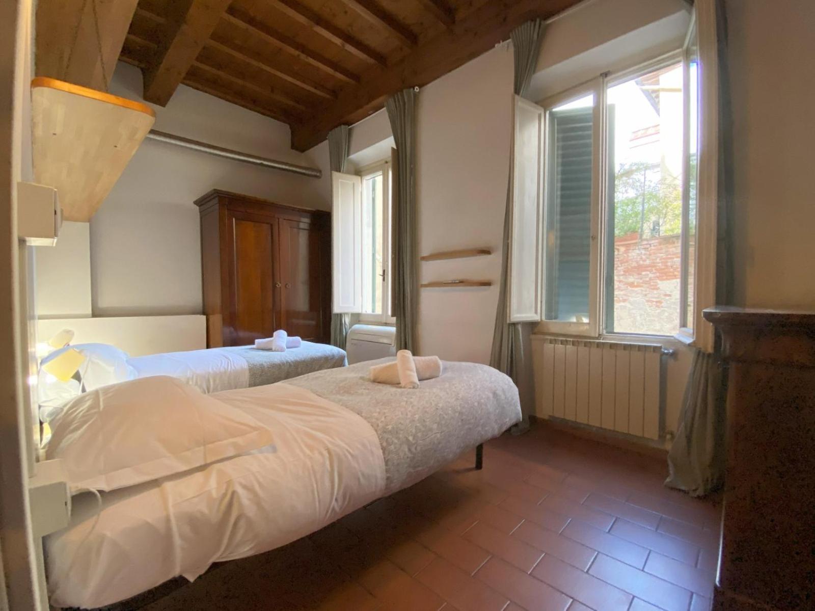 Appartement Camaldoli 2 *
