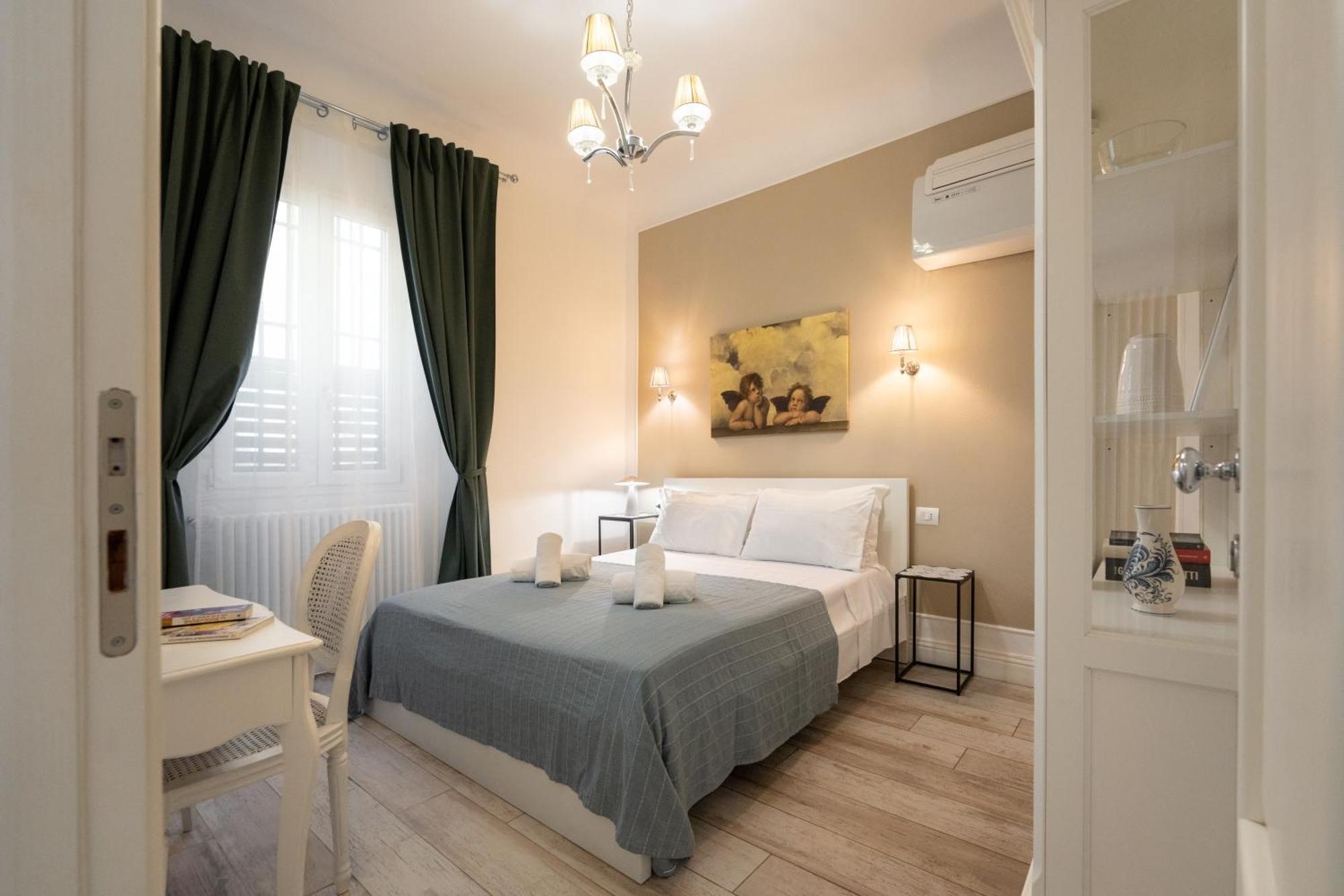 Appartamento Keys Of Italy - Canne26 - Modern Chic One Bedroom Firenze