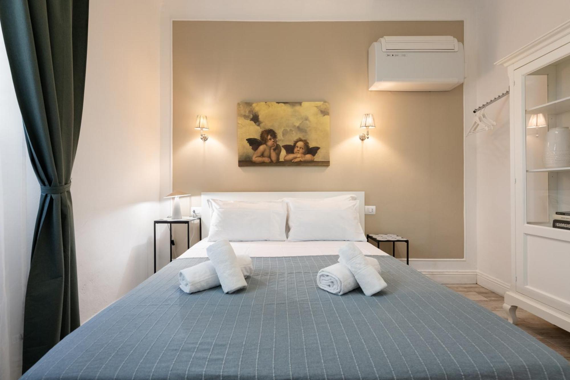 Appartamento Keys Of Italy - Canne26 - Modern Chic One Bedroom