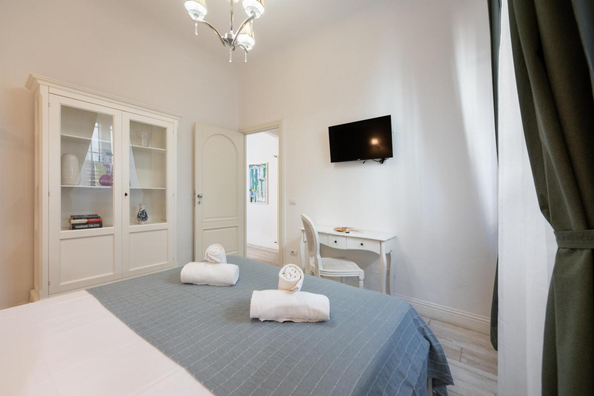 Appartamento Keys Of Italy - Canne26 - Modern Chic One Bedroom *