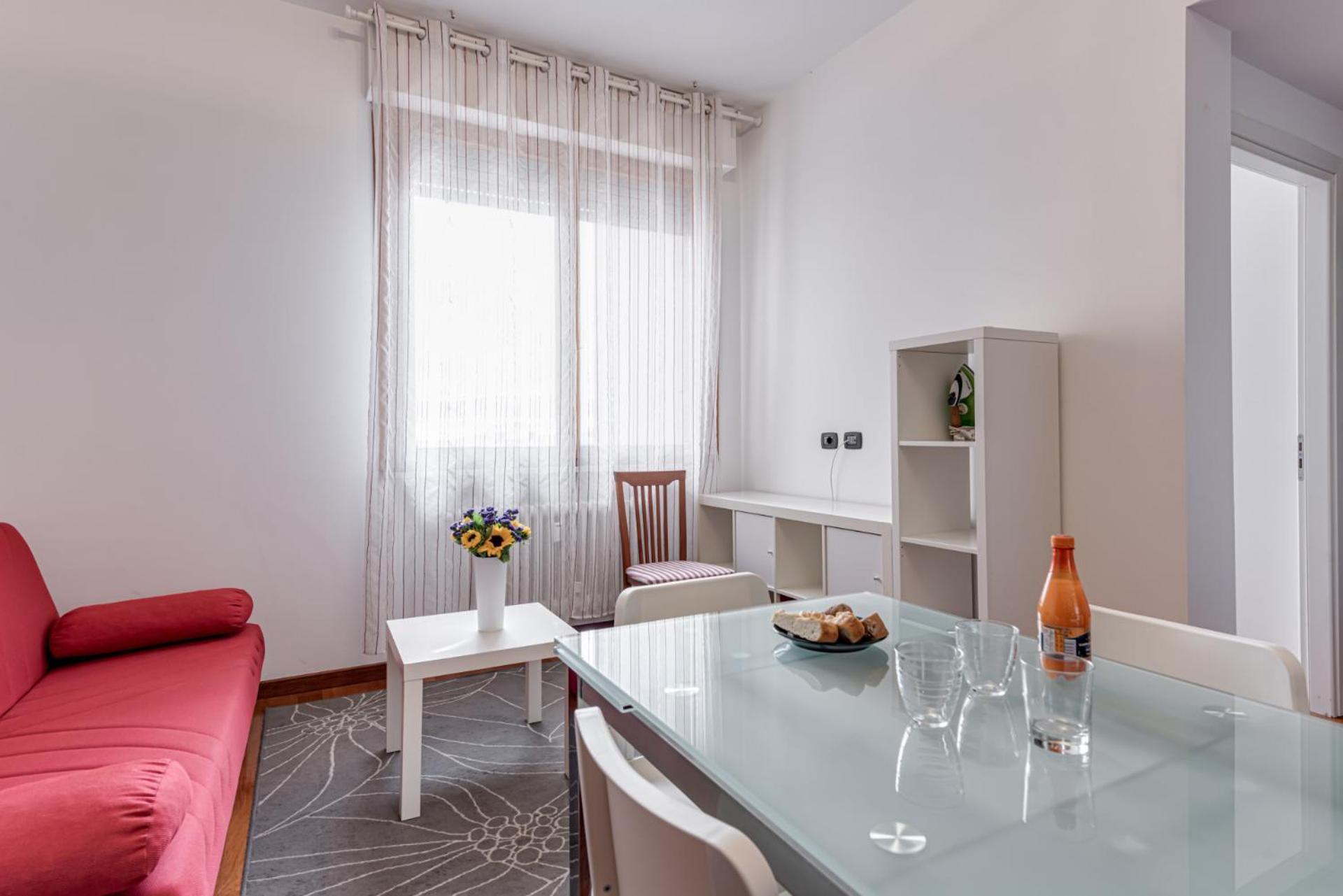 Appartamento Casa Vanda - Sweet Dreams In *