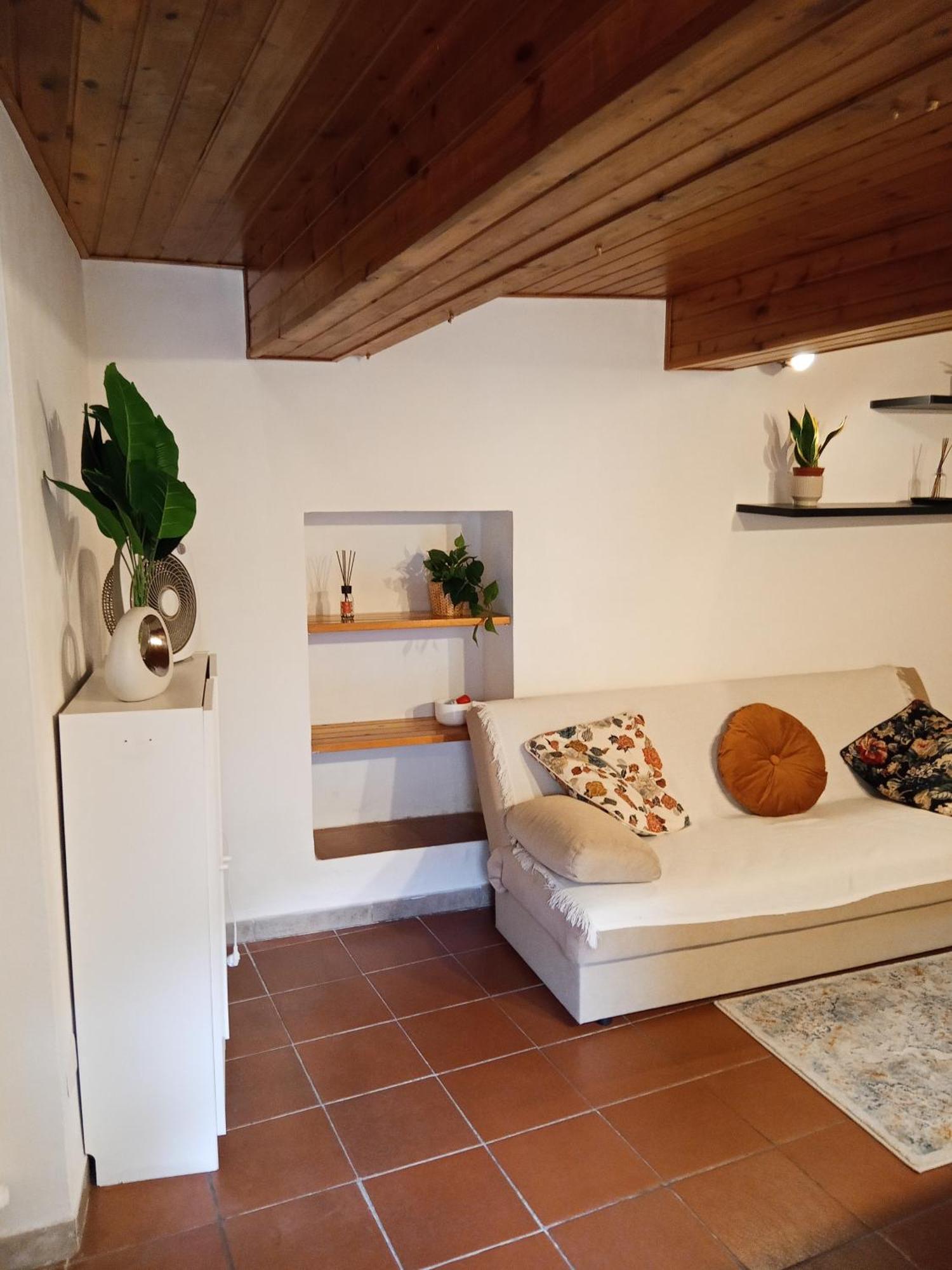 Casa Romantica Vicino Al Centro A Appartamento