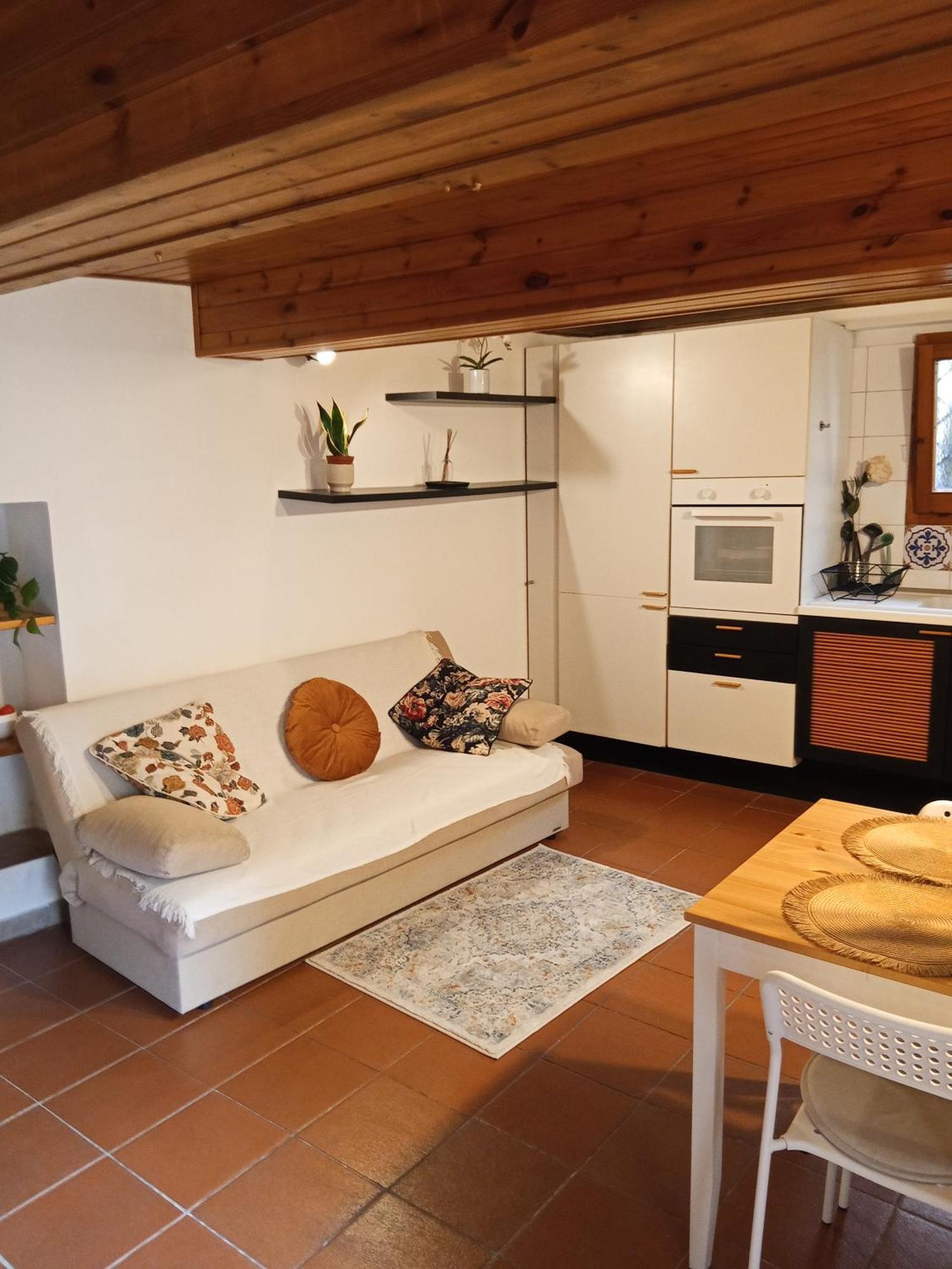 Apartamento Casa Romantica Vicino Al Centro Di *