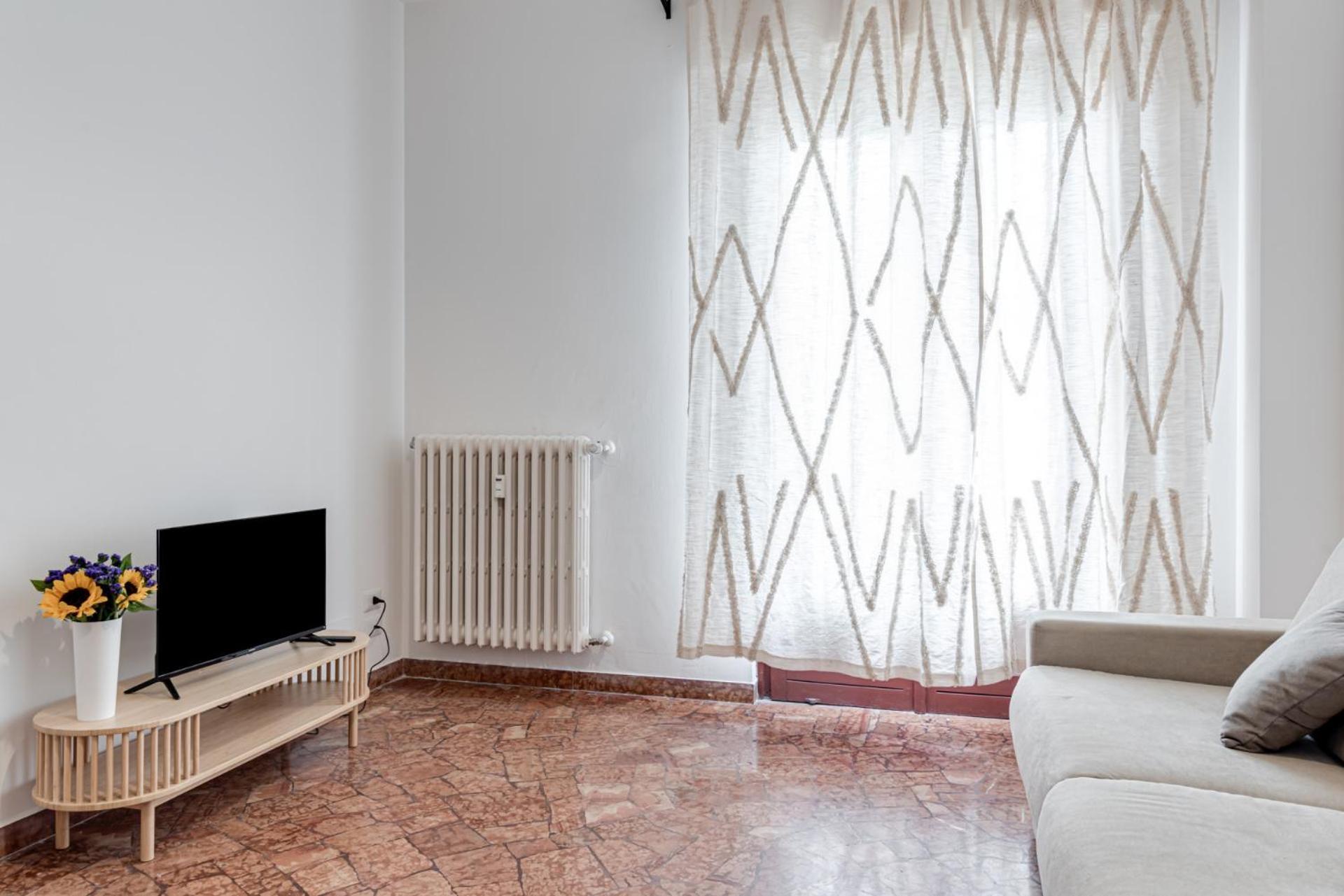 Boho - Sweet Dreams In Lejlighed Firenze