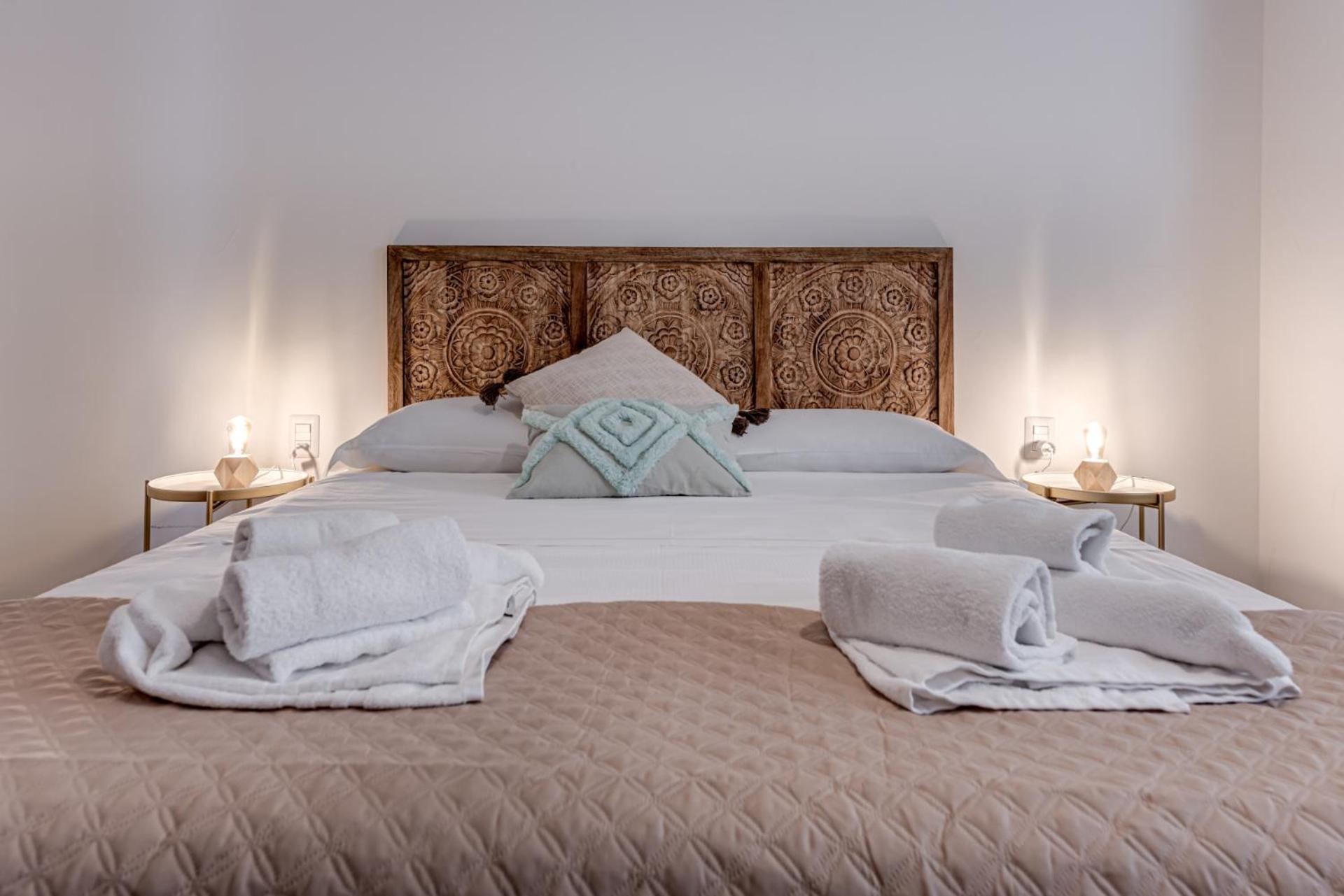 Lejlighed Boho - Sweet Dreams In