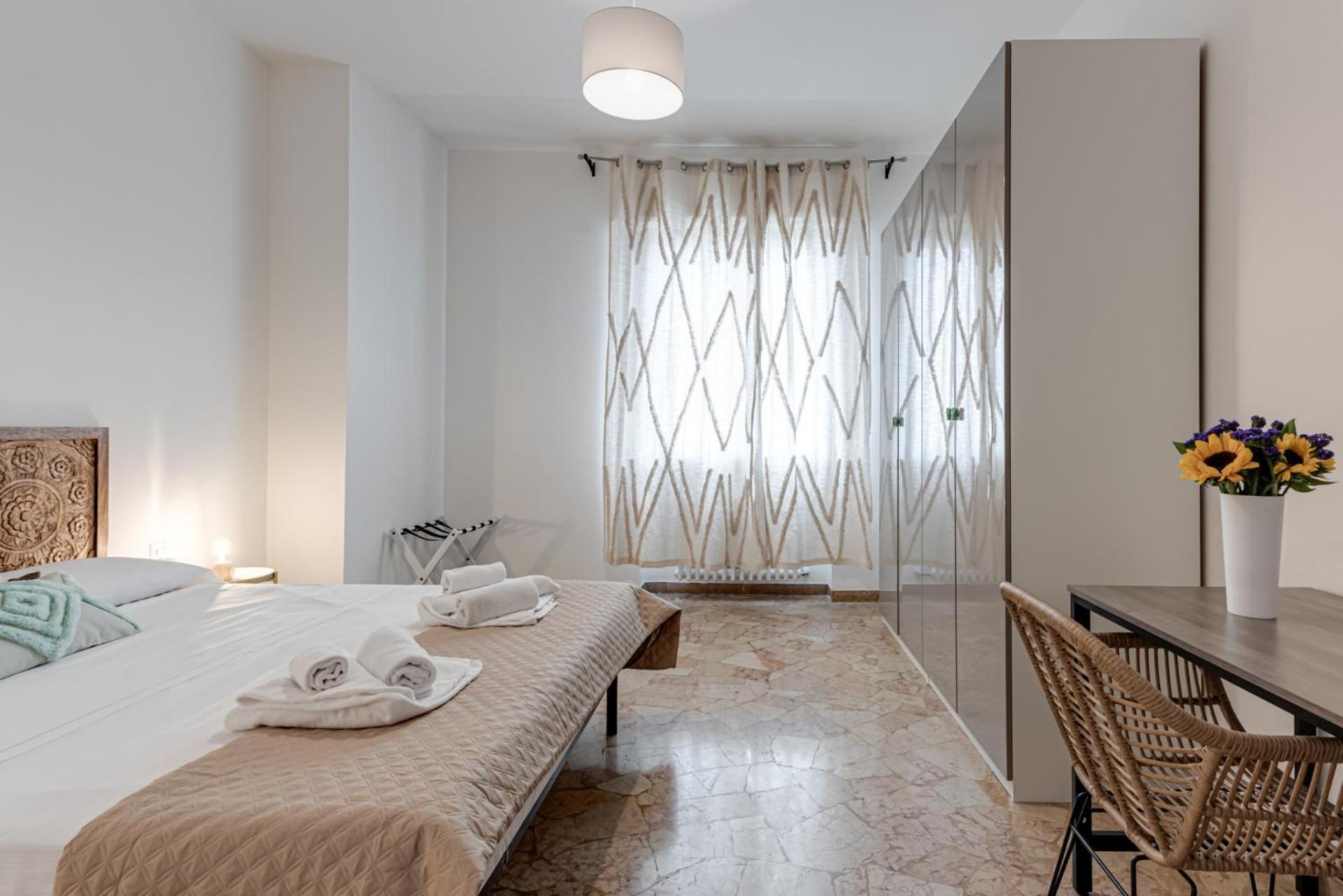Boho - Sweet Dreams In Firenze