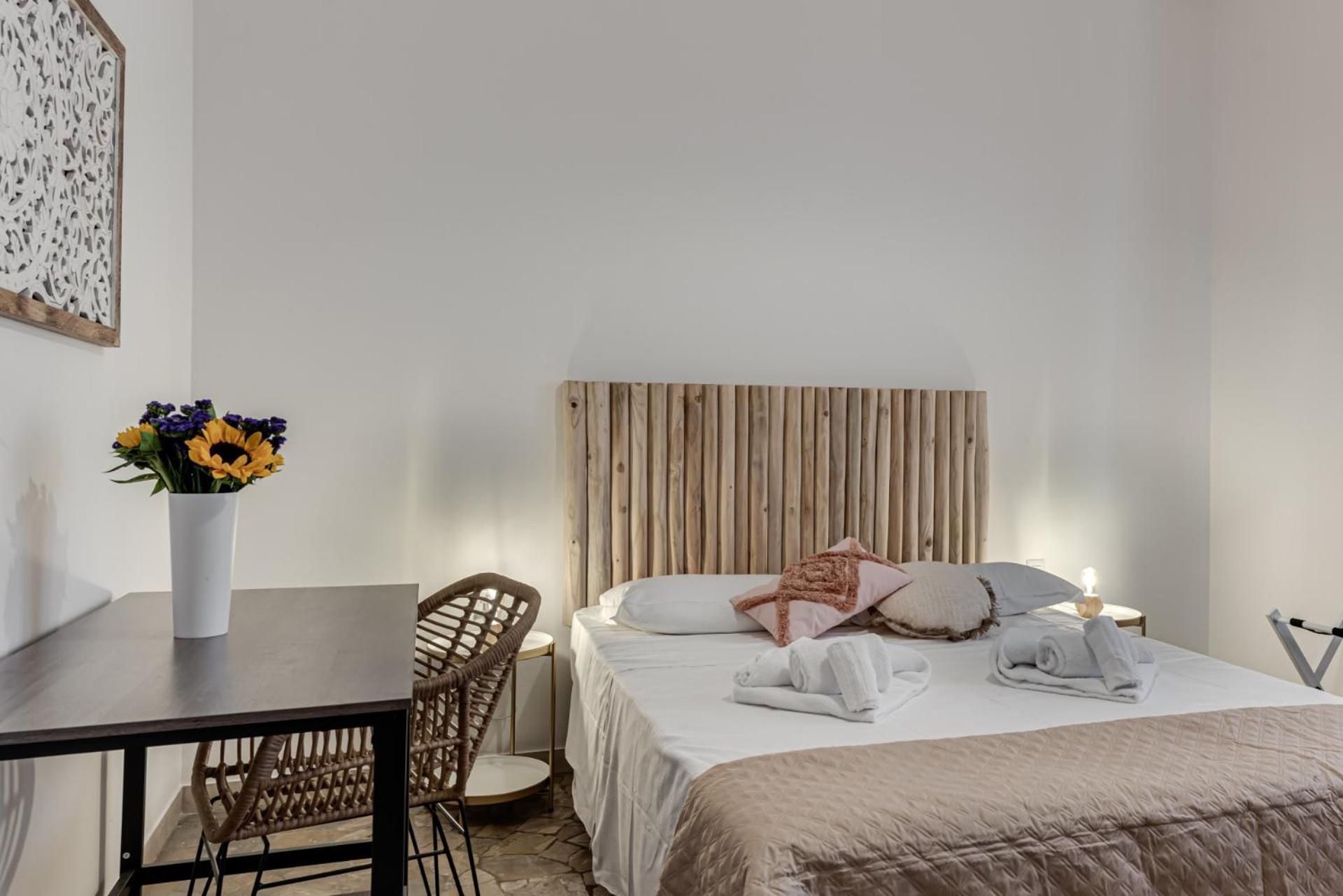 Boho - Sweet Dreams In Lejlighed Firenze