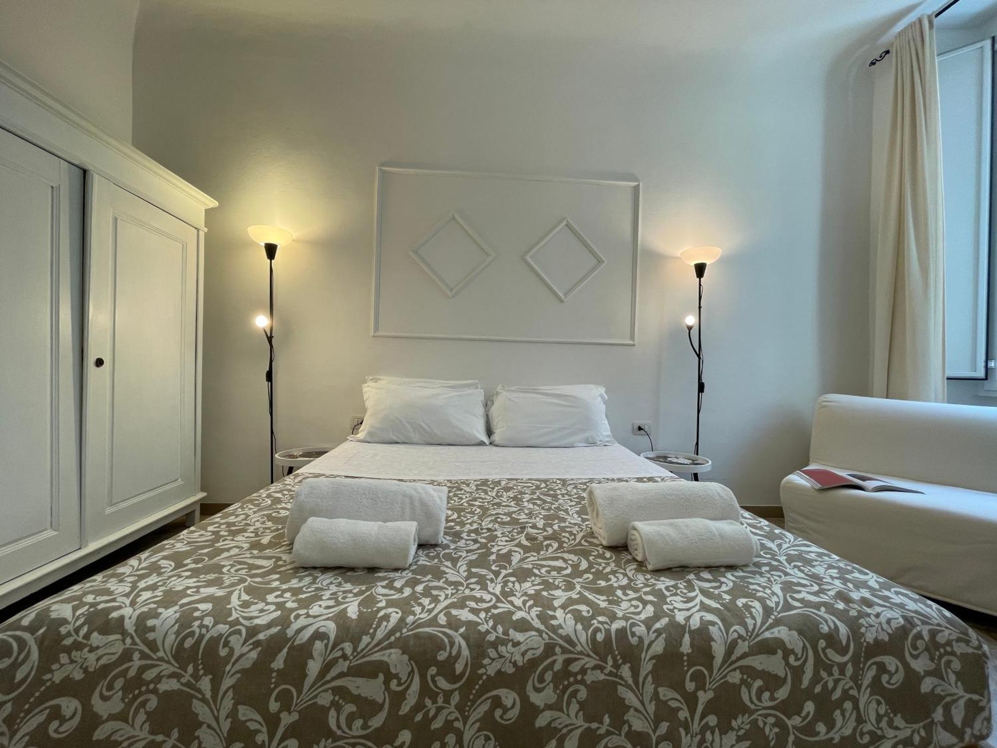 Appartement Ruote Family