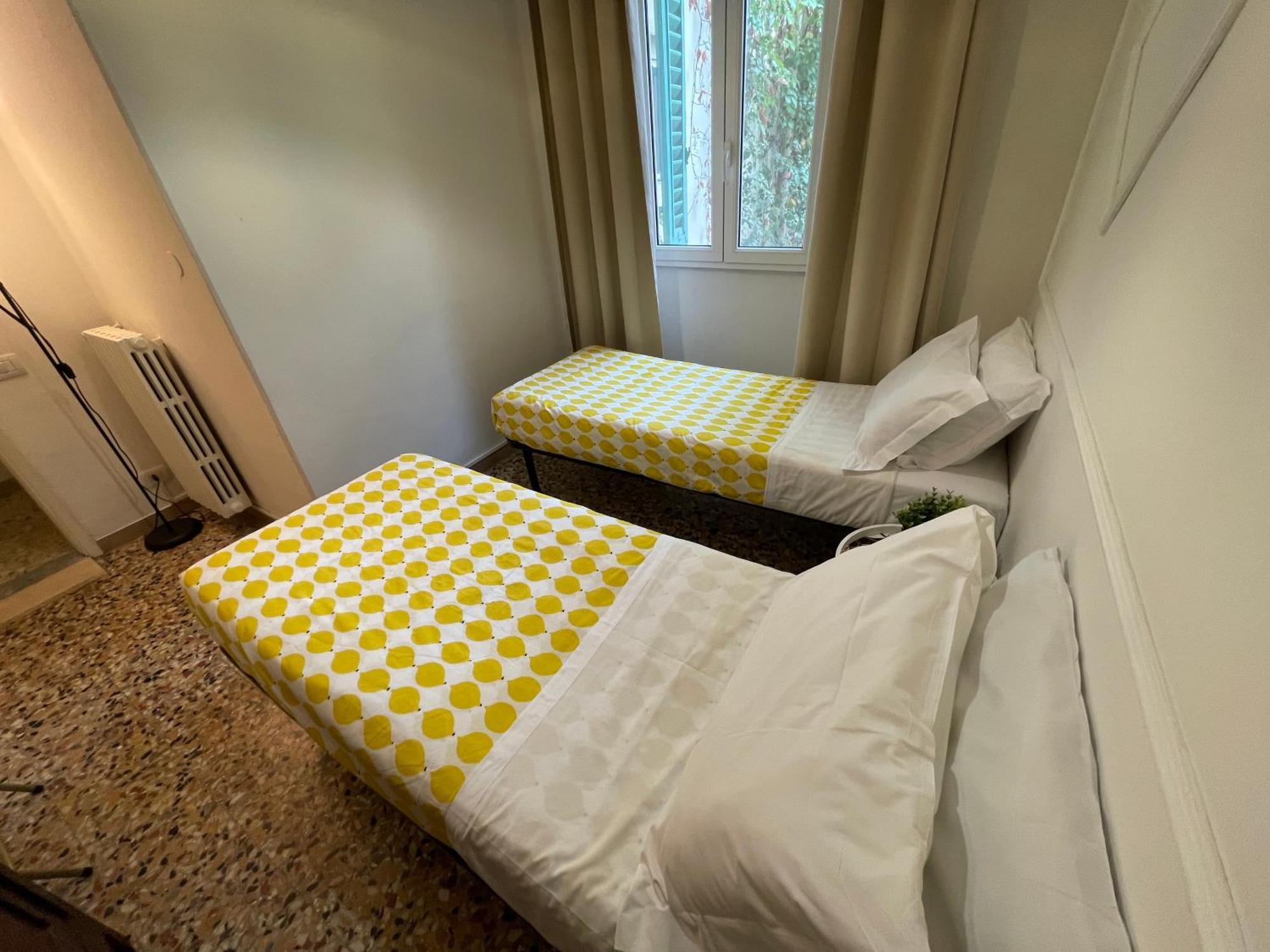 Ruote Family Appartement