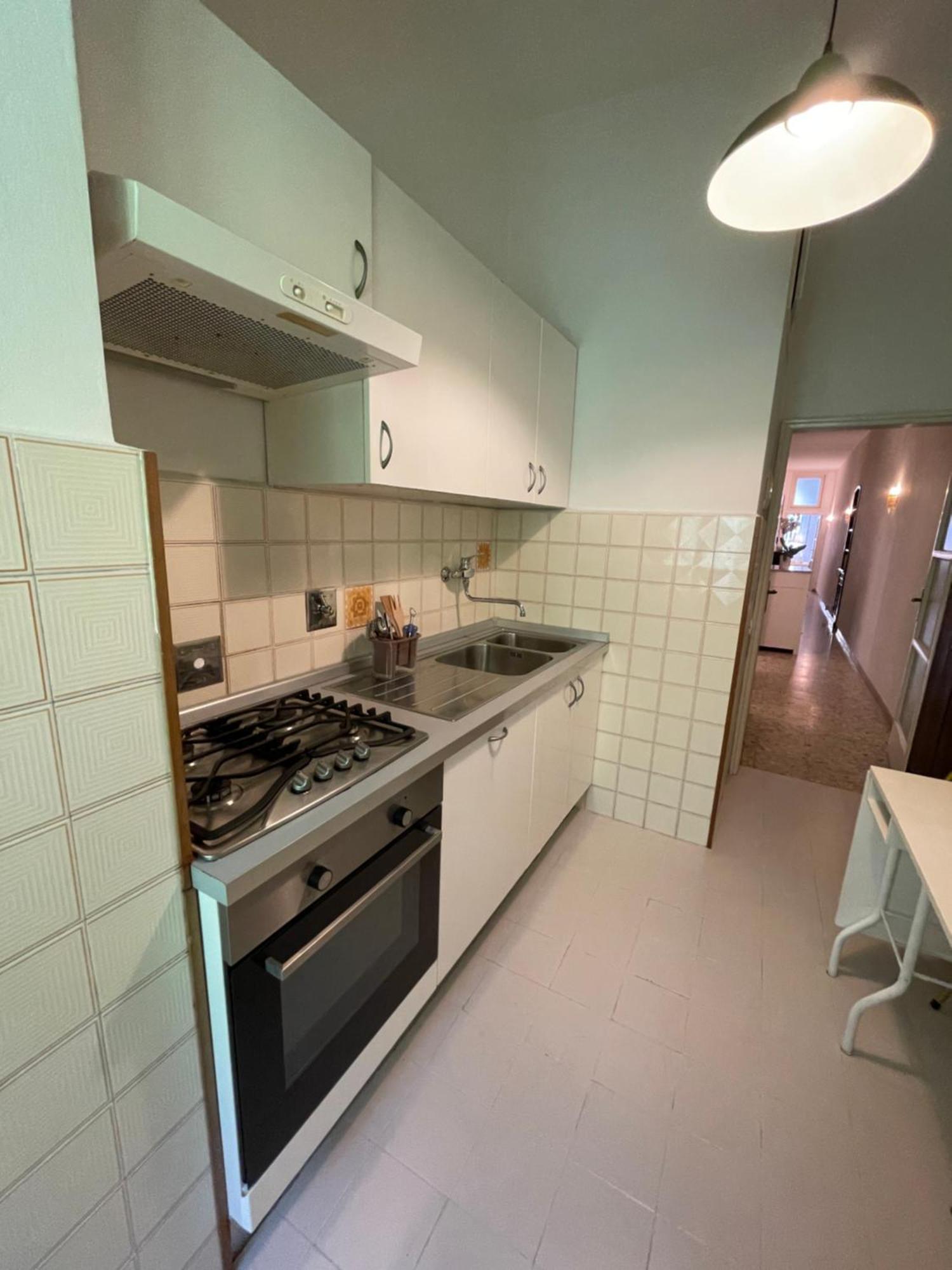 Ruote Family Appartement Florence