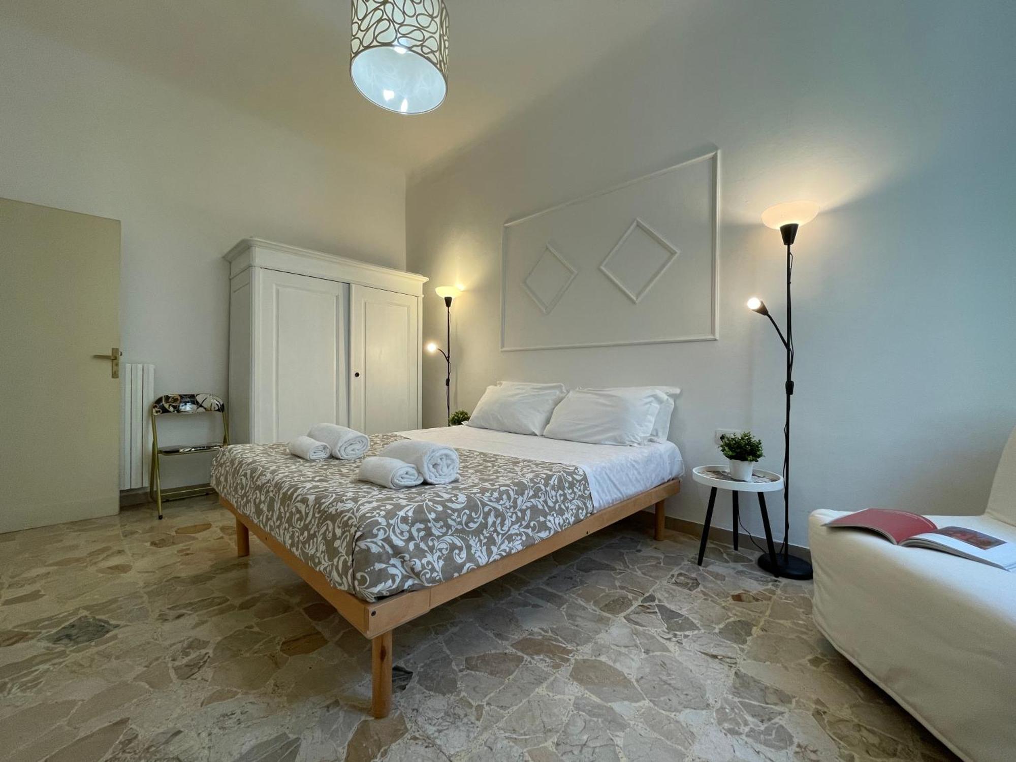Appartement Ruote Family