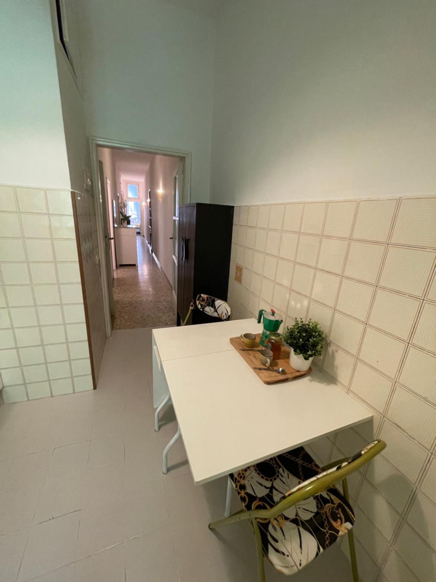 Ruote Family Appartement *