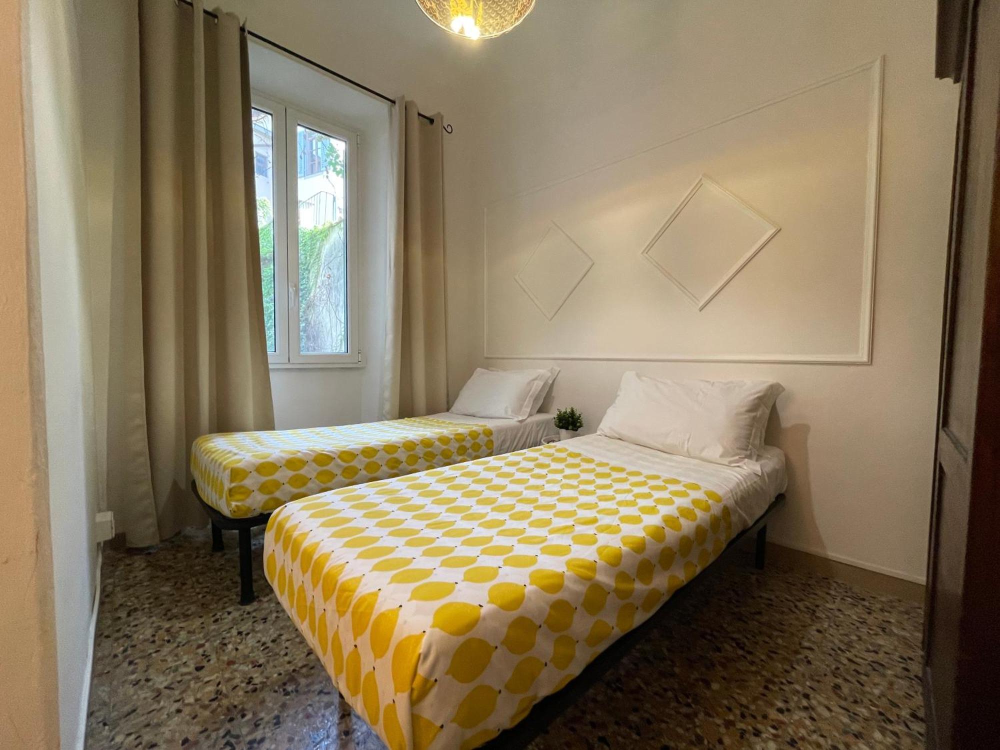 Appartement Ruote Family *