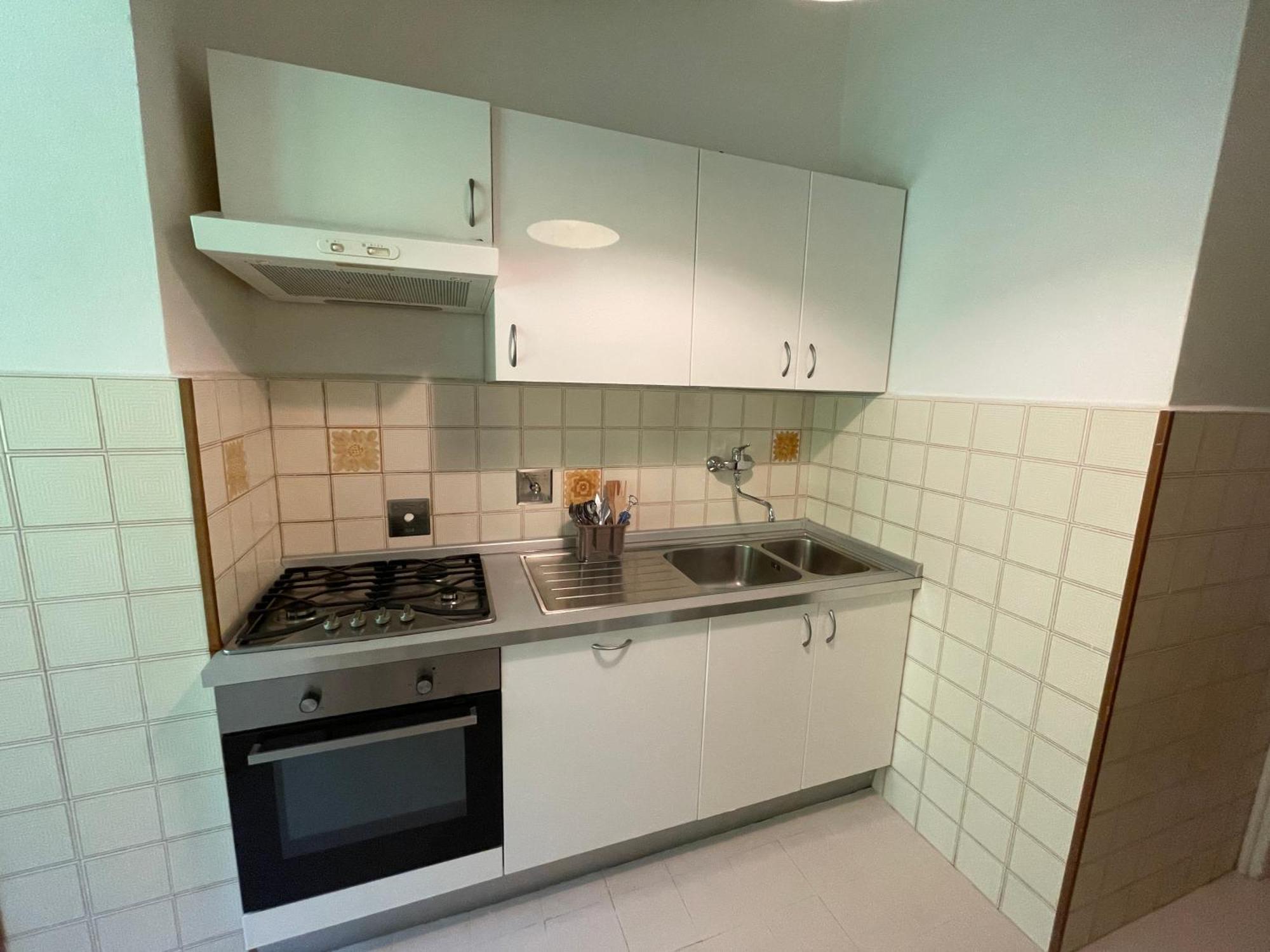 Ruote Family Appartement *