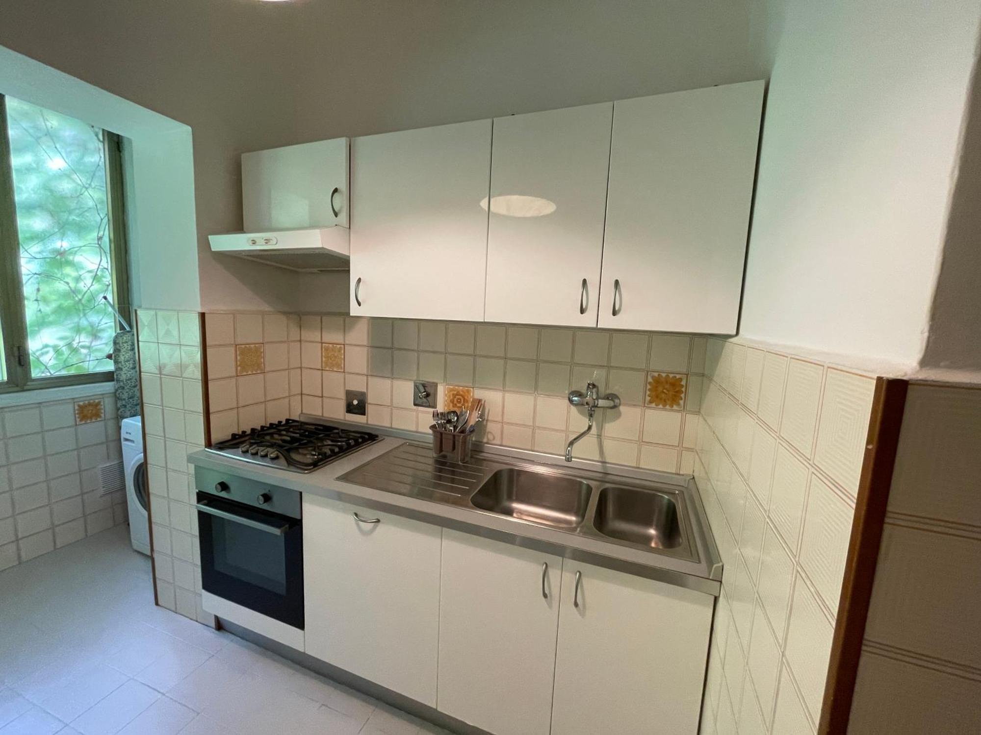 Ruote Family Appartement Florence