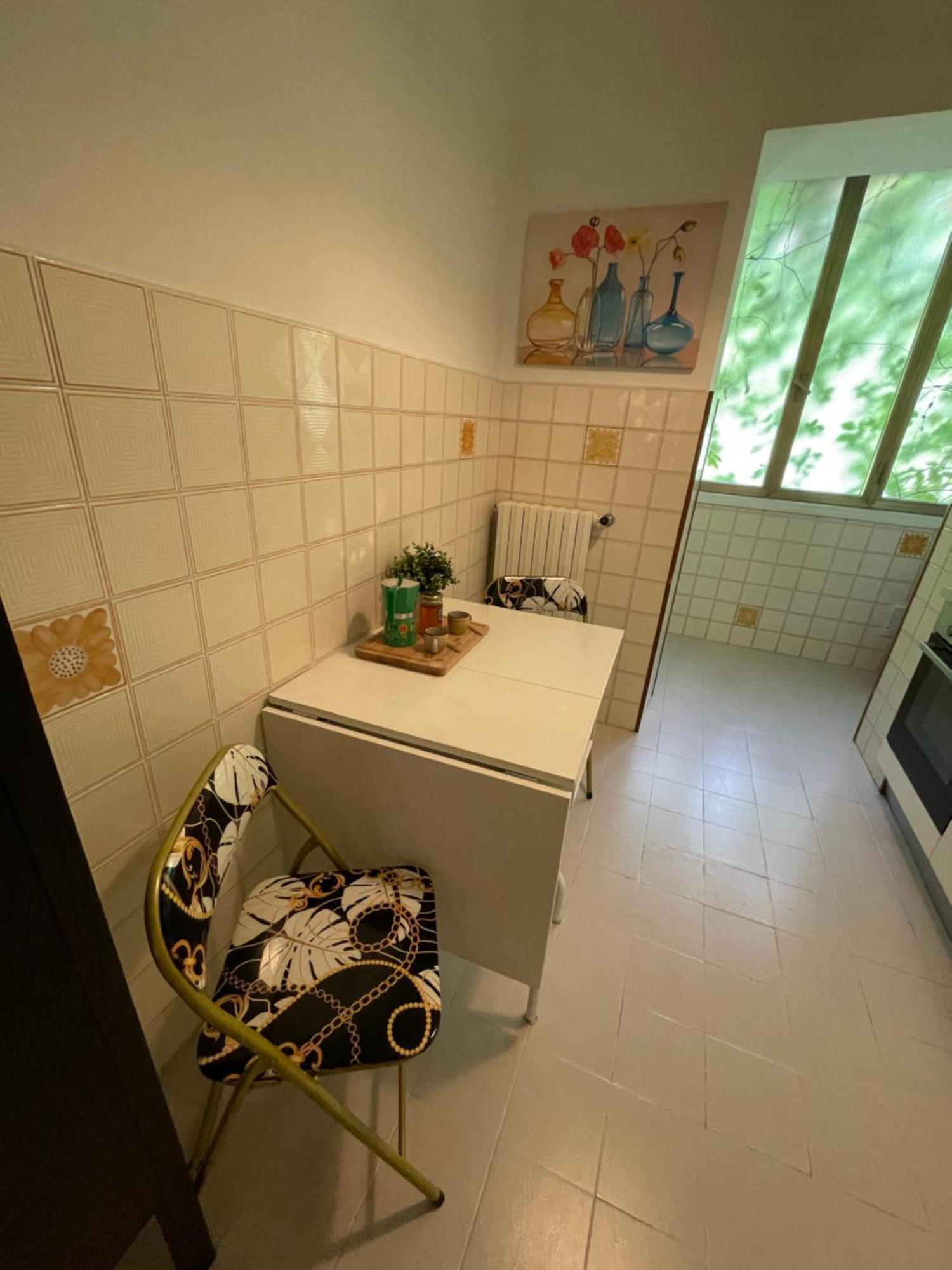 Ruote Family Appartement Florence