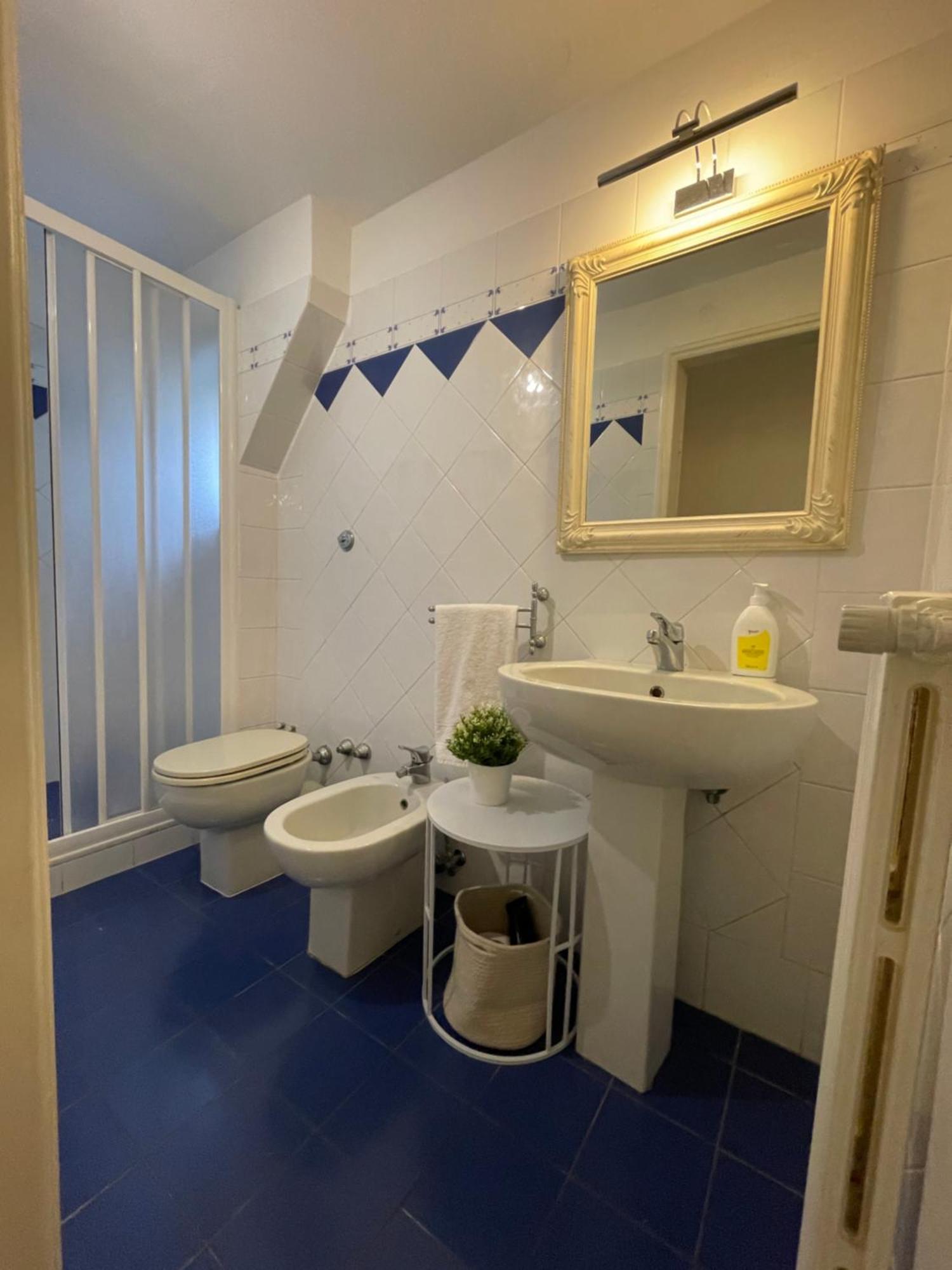 Ruote Family Appartement