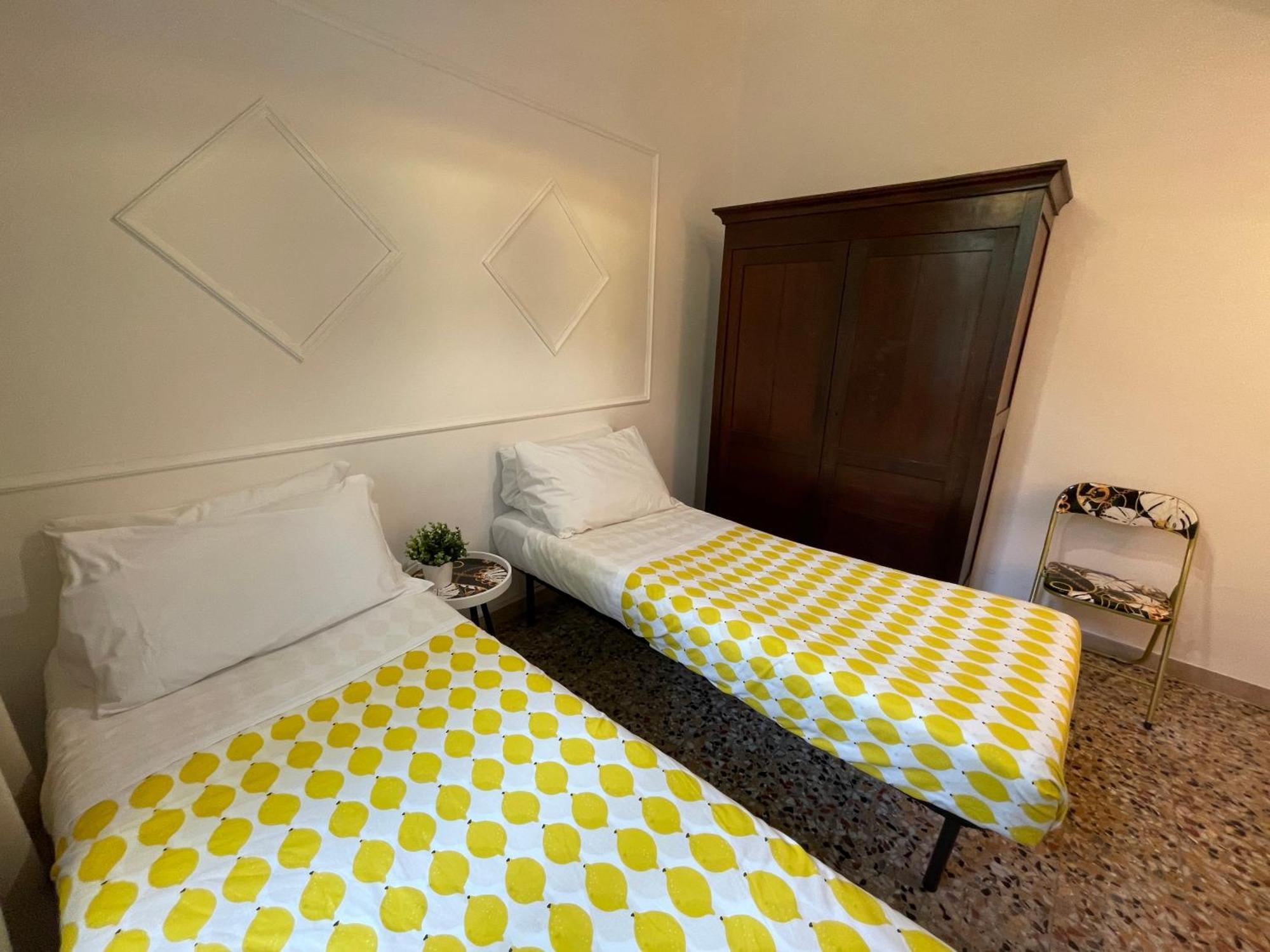 Appartement Ruote Family *