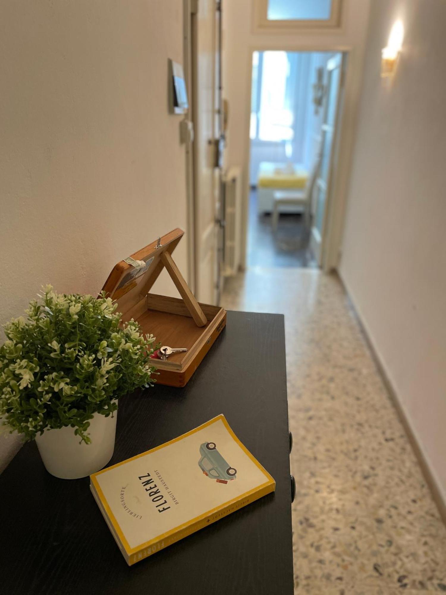 Ruote Family Appartement
