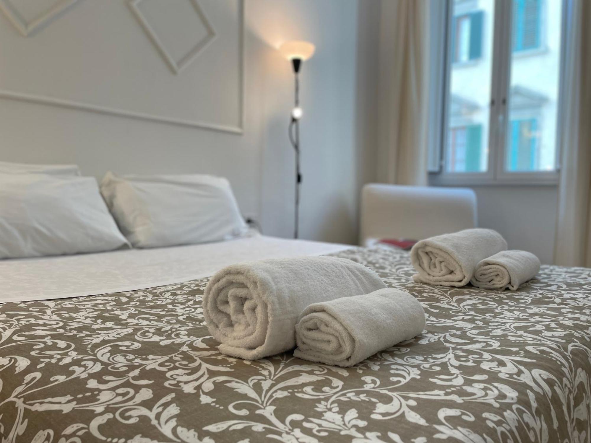Ruote Family Appartement