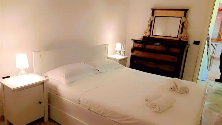 Apartamento Family House