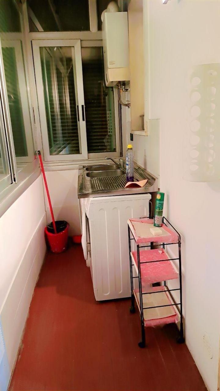 Appartement Family House